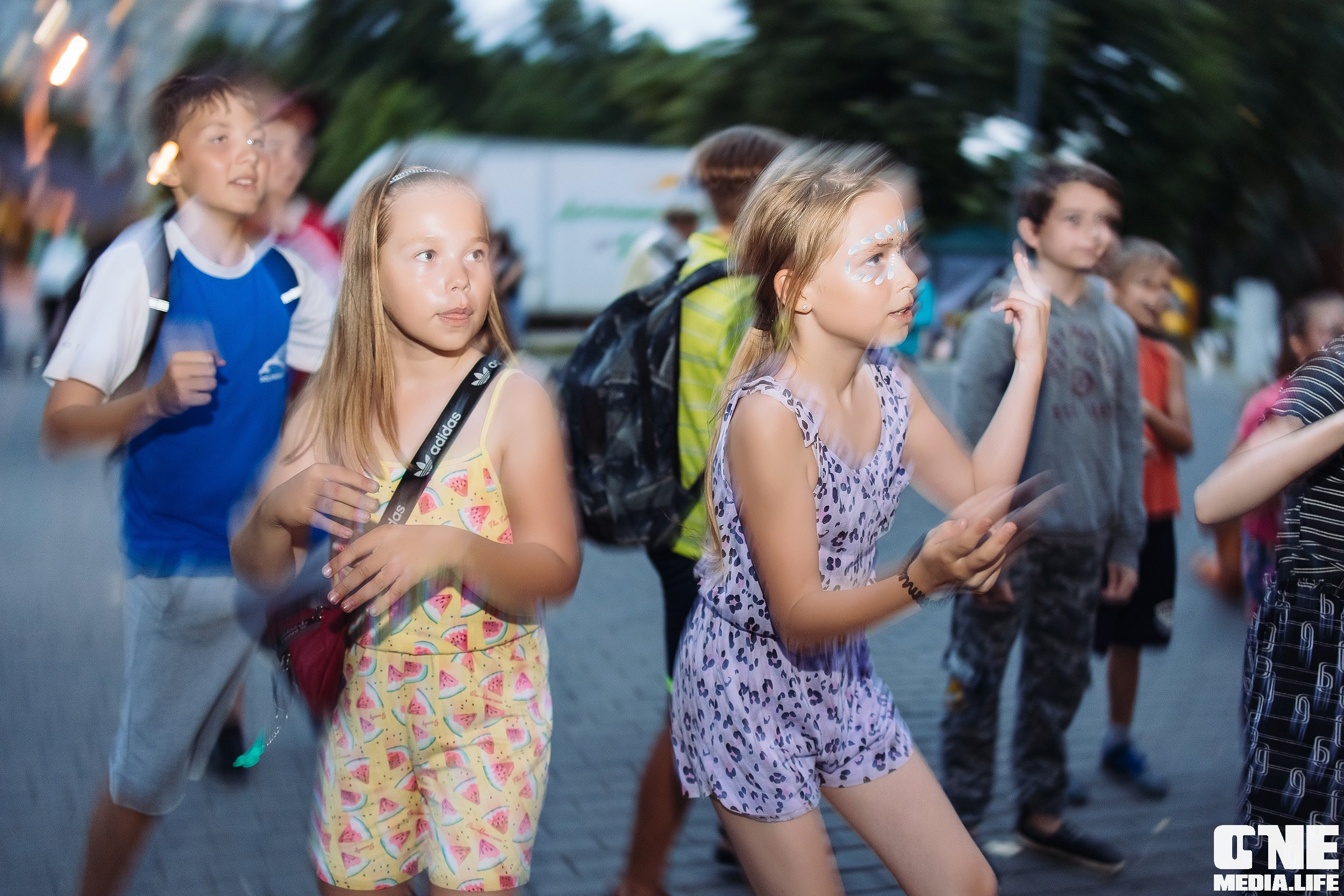 Фоторепортаж из Пятерочки. One Media Life: фоторепортажи, фотоотчеты с мероприятий и заведений