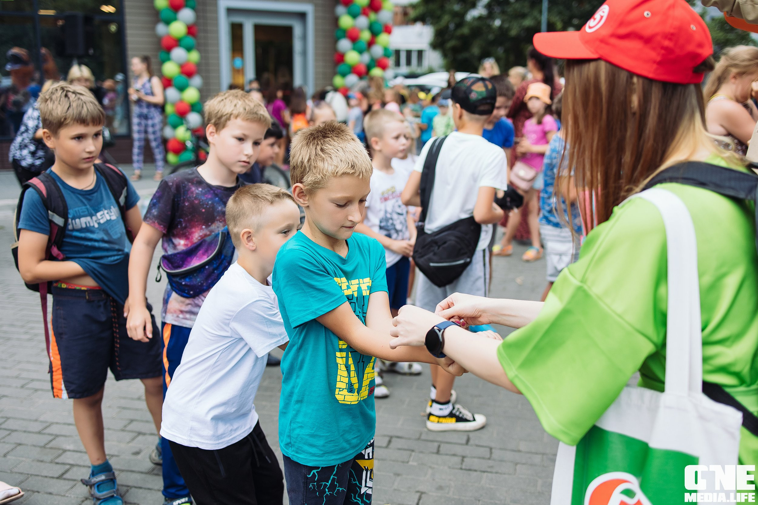 Фоторепортаж из Пятерочки. One Media Life: фоторепортажи, фотоотчеты с мероприятий и заведений