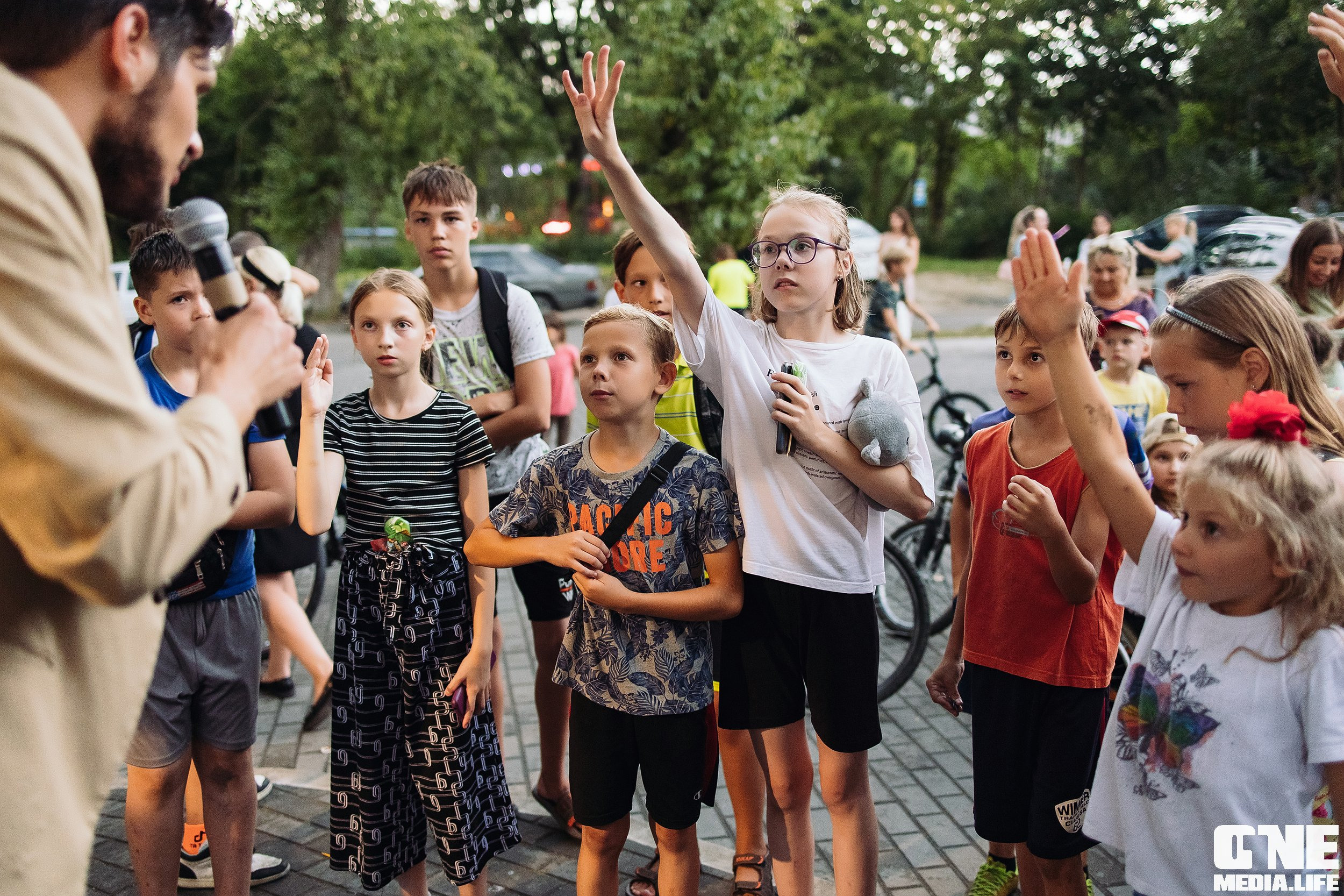 Фоторепортаж из Пятерочки. One Media Life: фоторепортажи, фотоотчеты с мероприятий и заведений