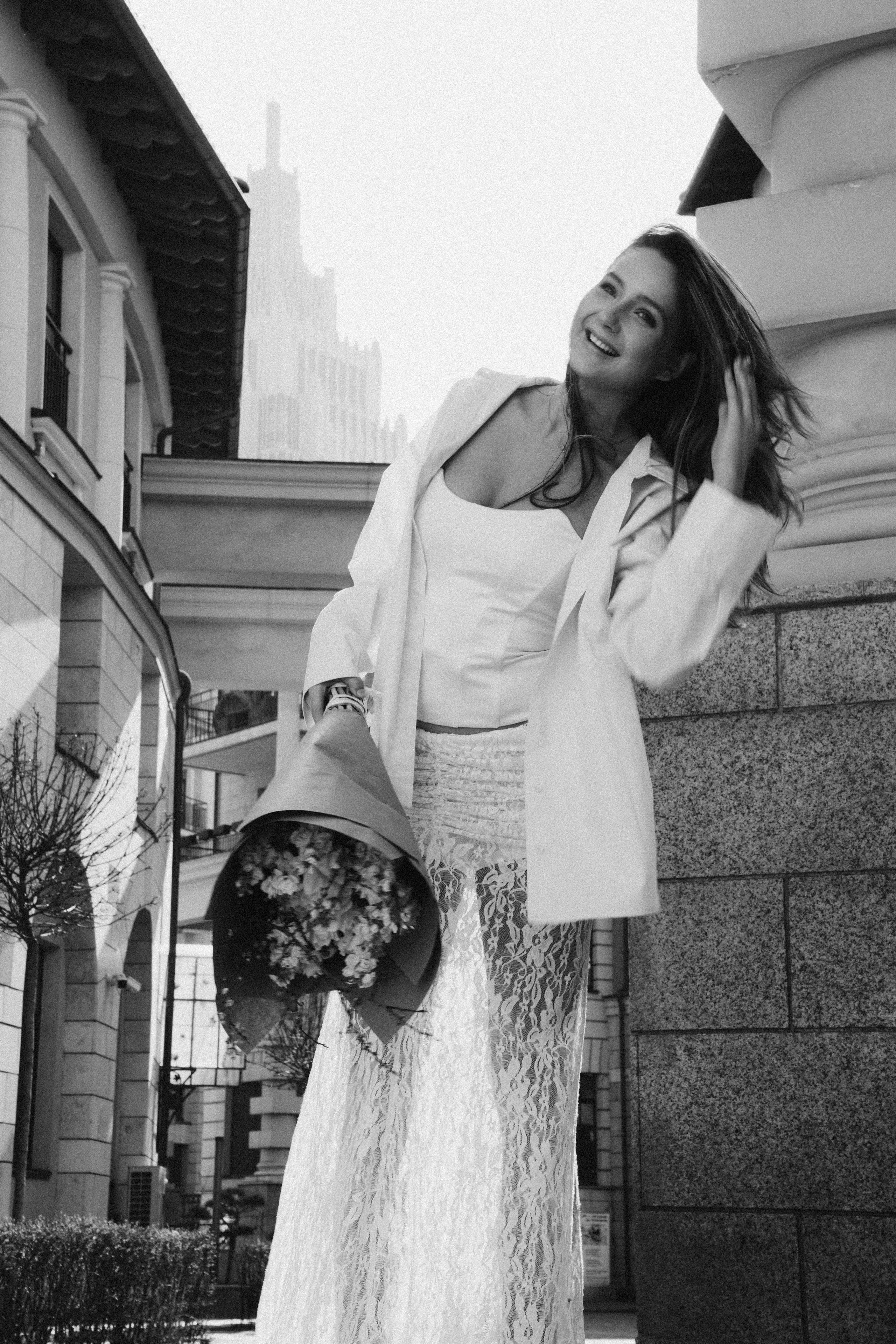 Жёлтые нарциссы. Фотограф-ретушер