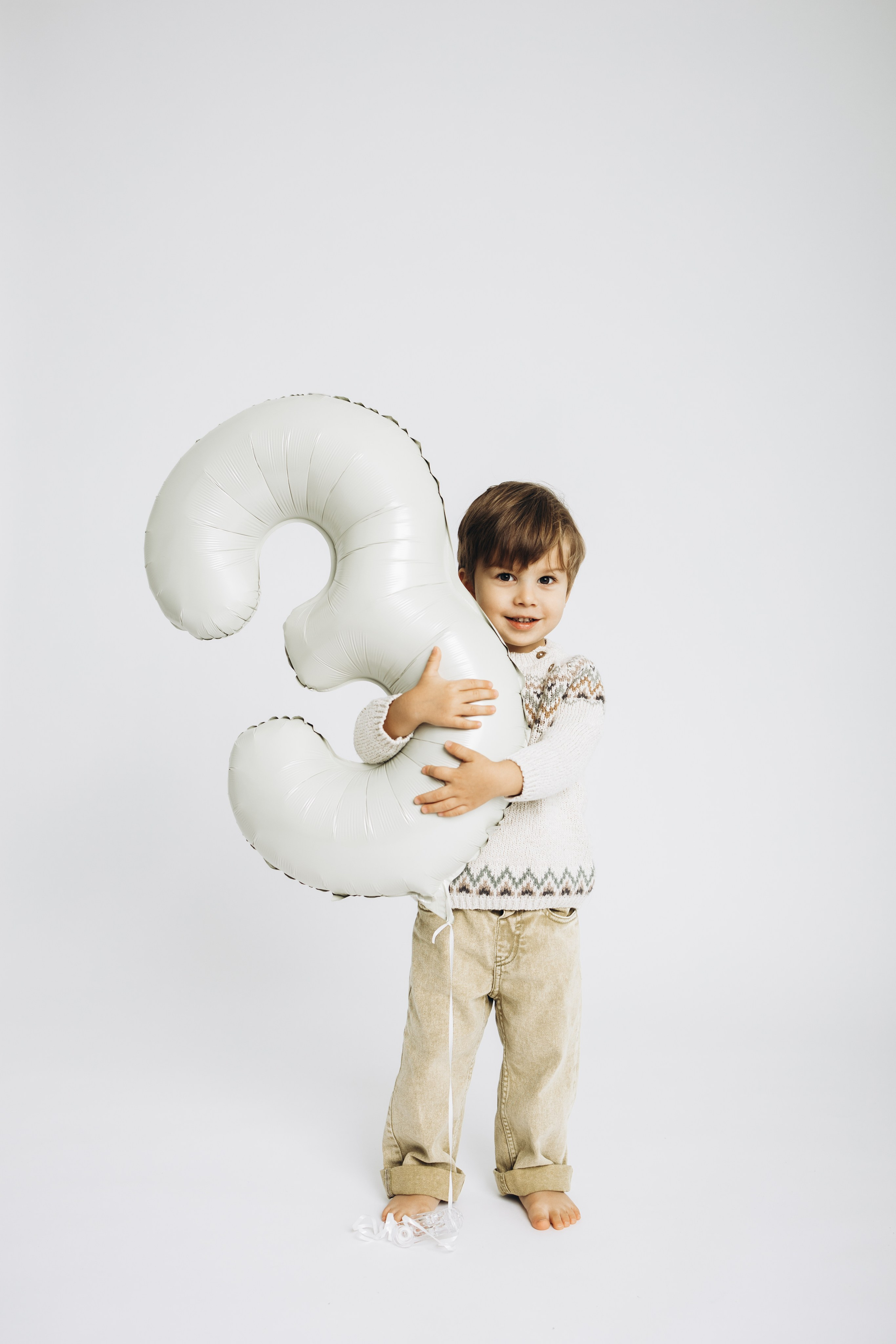 Kindergeburtstag Shooting im Studio. Fotografin in Erlangen, Nürnberg und Umgebung