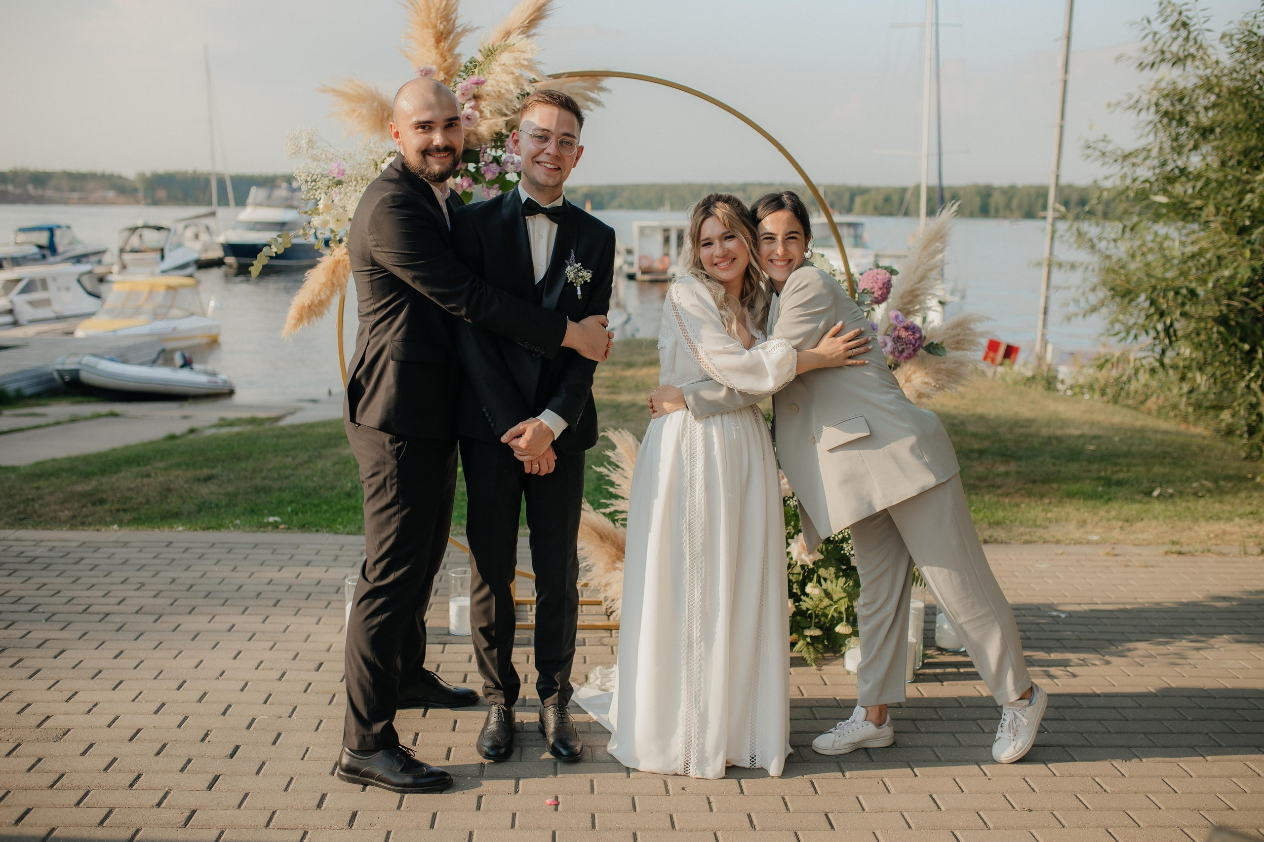 Фотогалерея. Ведущий Москва Мацак Стас