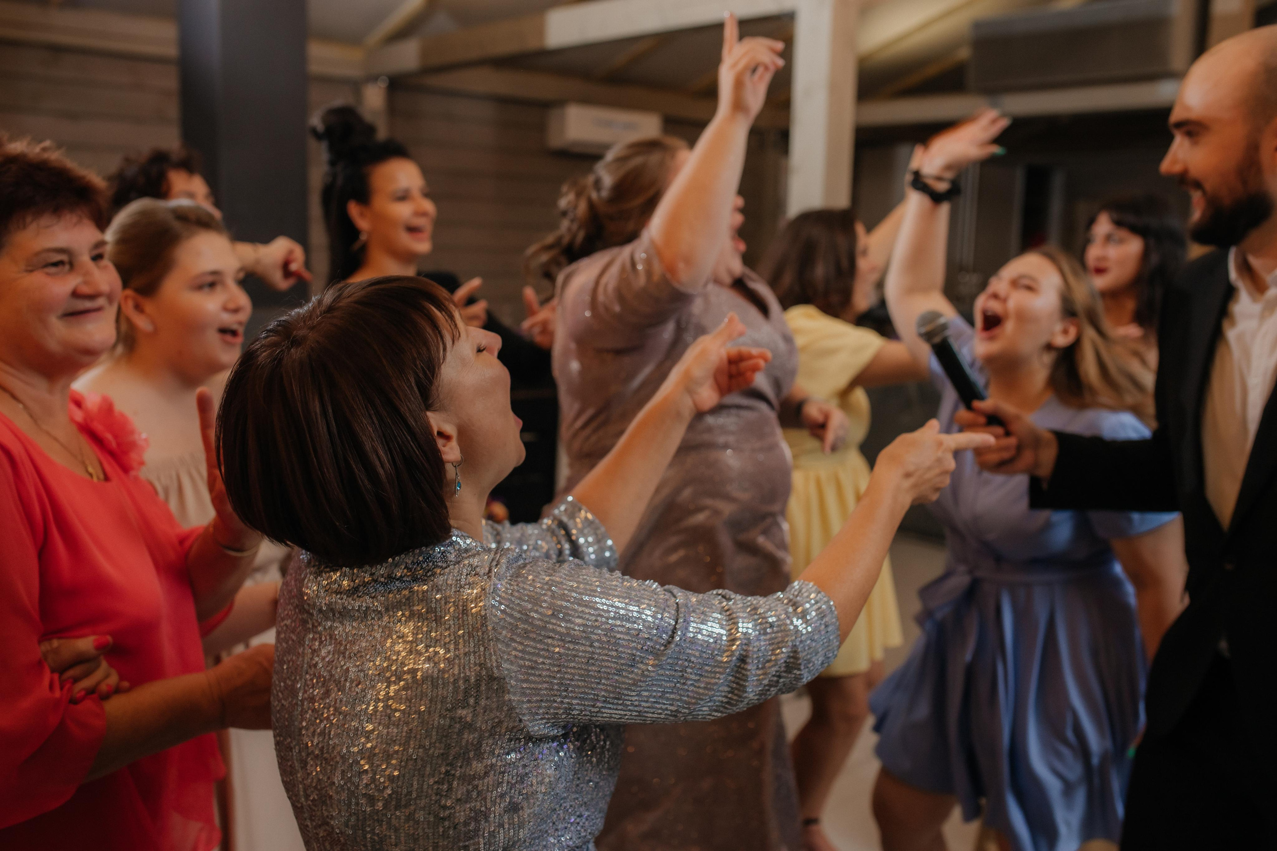 Фотогалерея. Ведущий Москва Мацак Стас