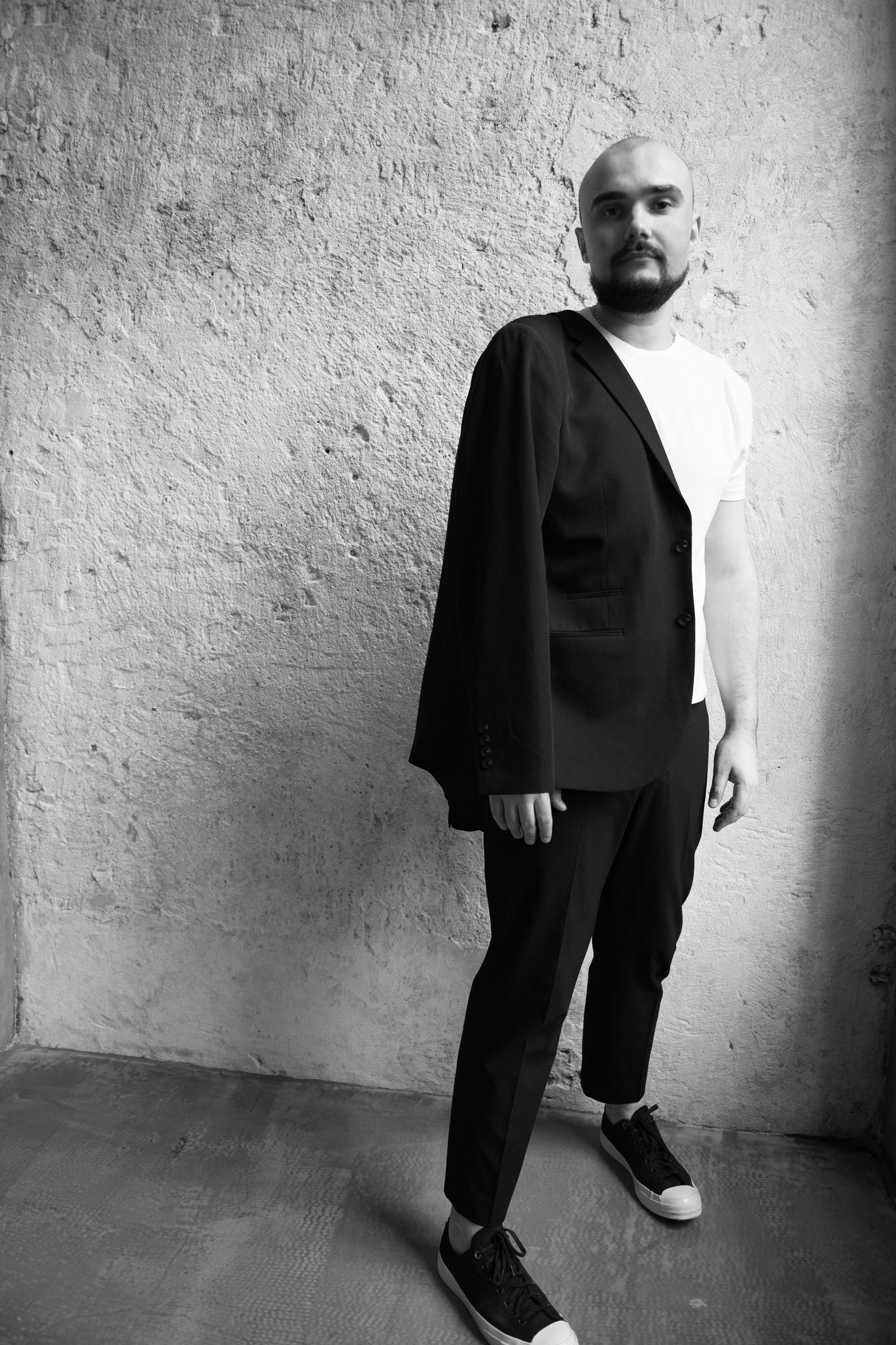 Фотогалерея. Ведущий Москва Мацак Стас