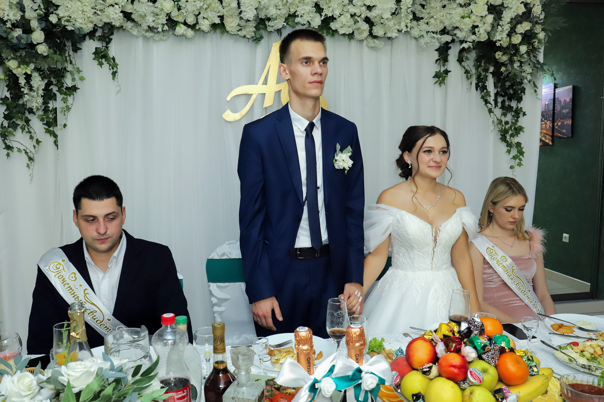 Андрей и Виктория. Игорь Варава свадебный фотограф видеограф Белая Глина Краснодар