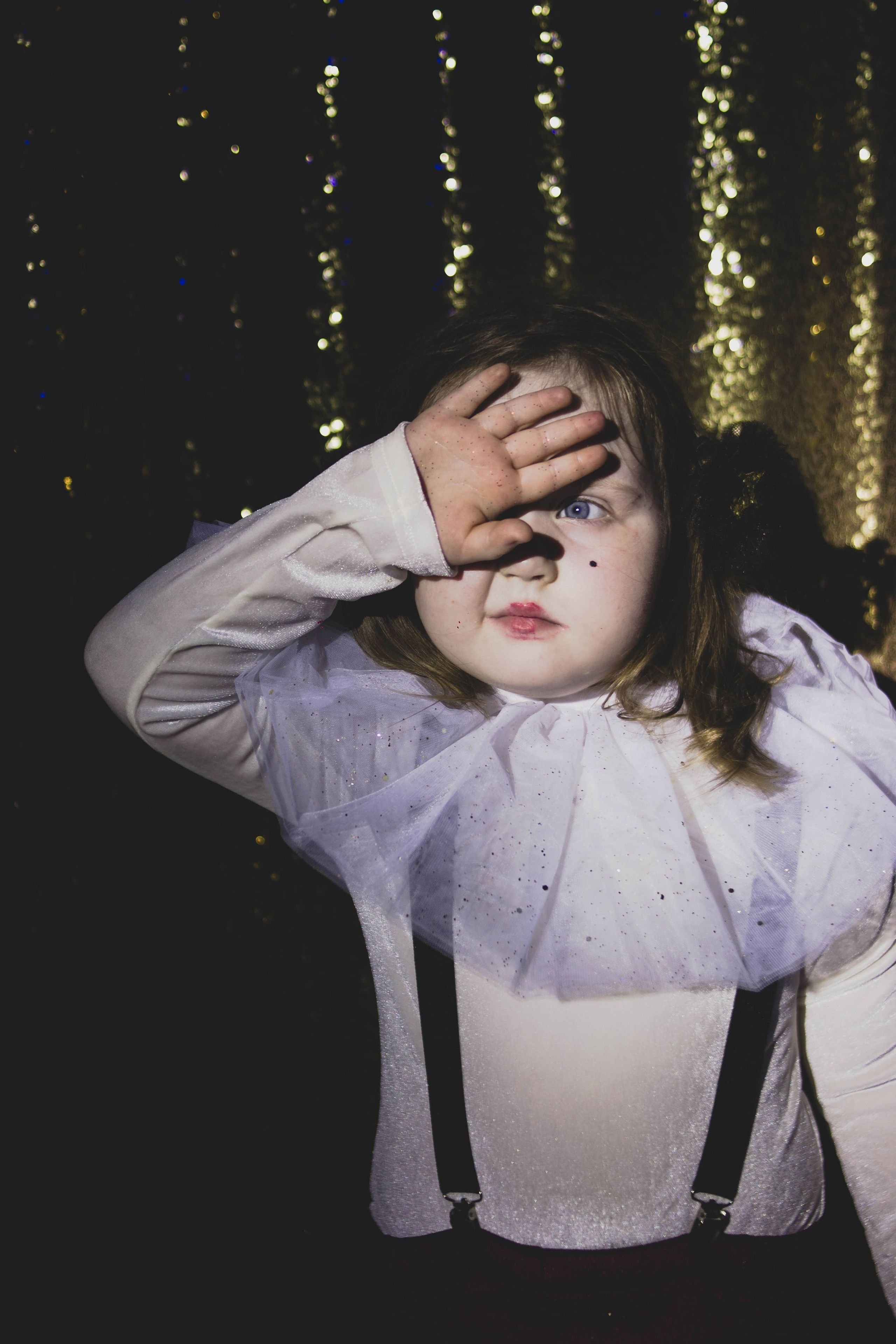 Дети. Фотограф Диана Грачёва