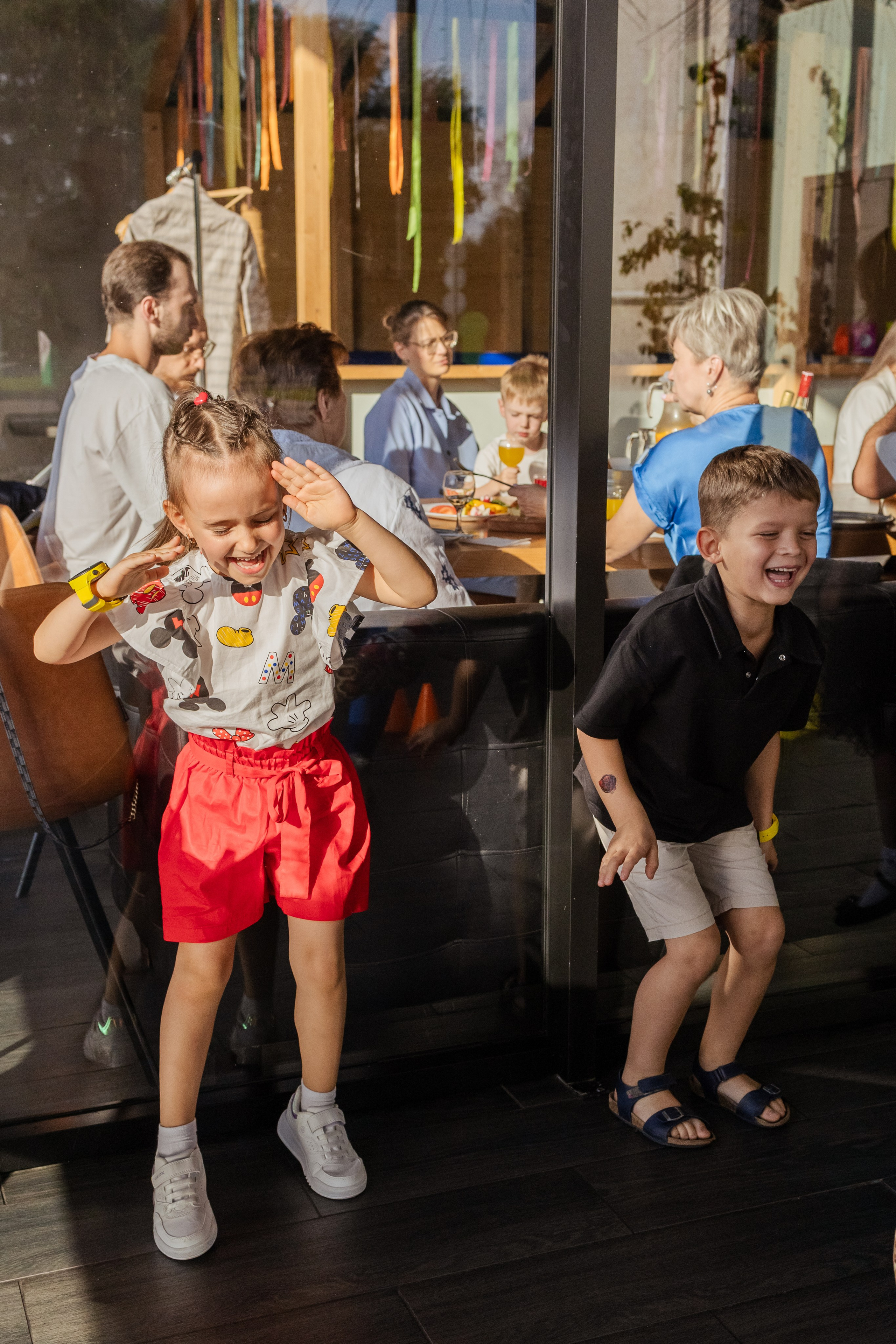 Настя. День Рождения. Фотограф Печерская Анастасия