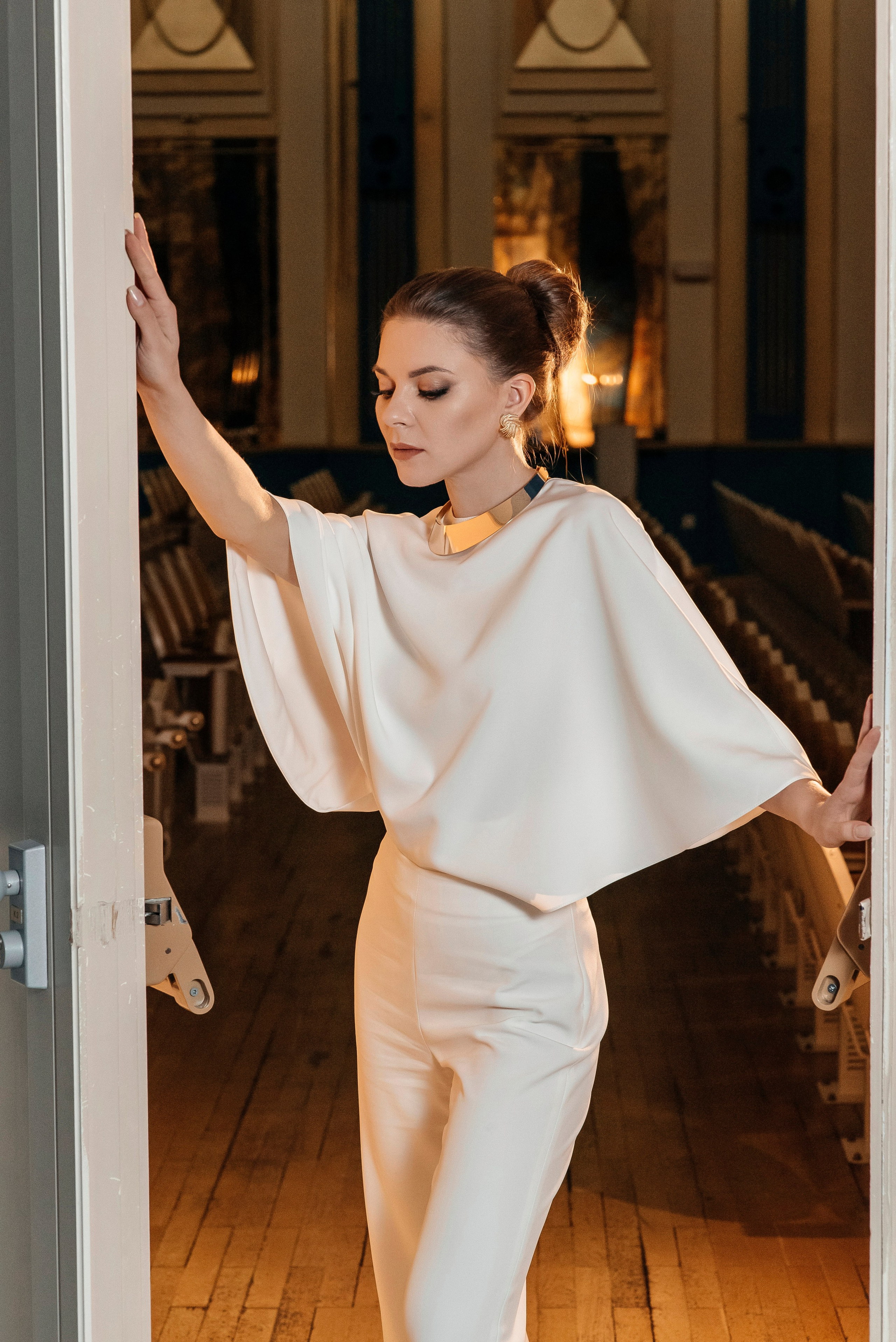 Екатерина, артистка, певица. Бренд-фотограф для экспертов и блогеров в Москве Влада Горбовская