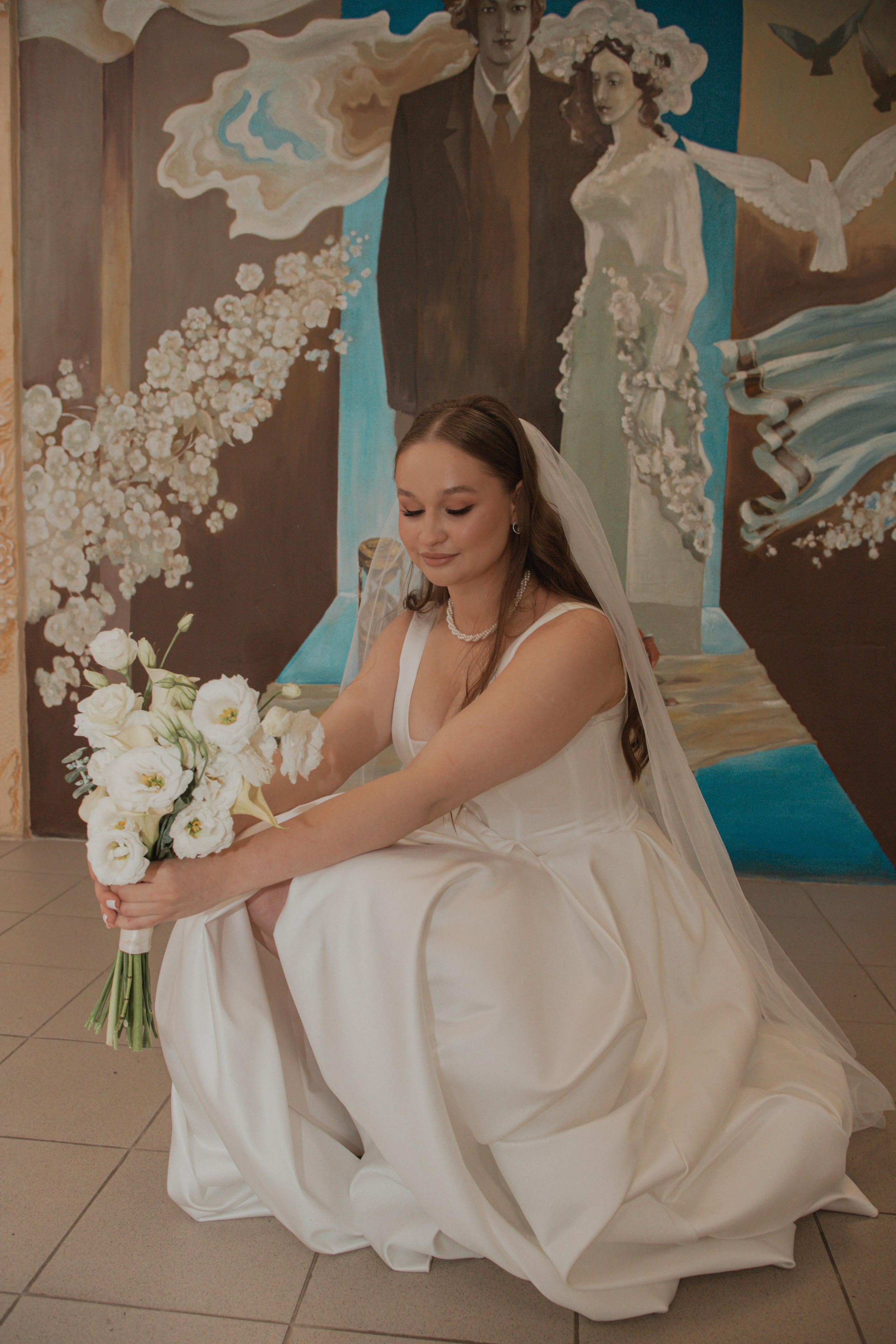 Радик + Ксения. Фотограф Елена Бухонина Челябинск