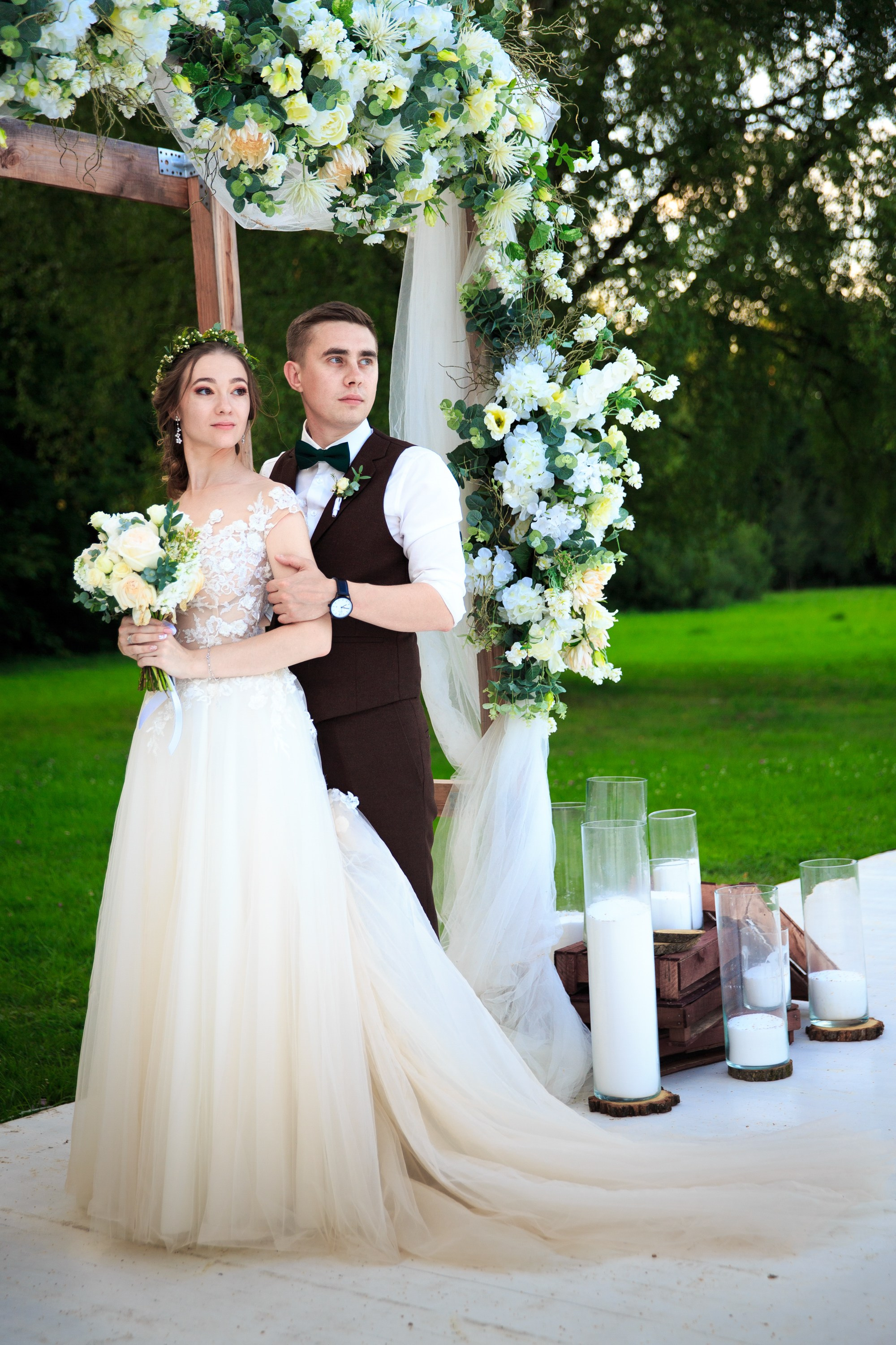 Свадебный Фотограф. Кирилл Фотограф