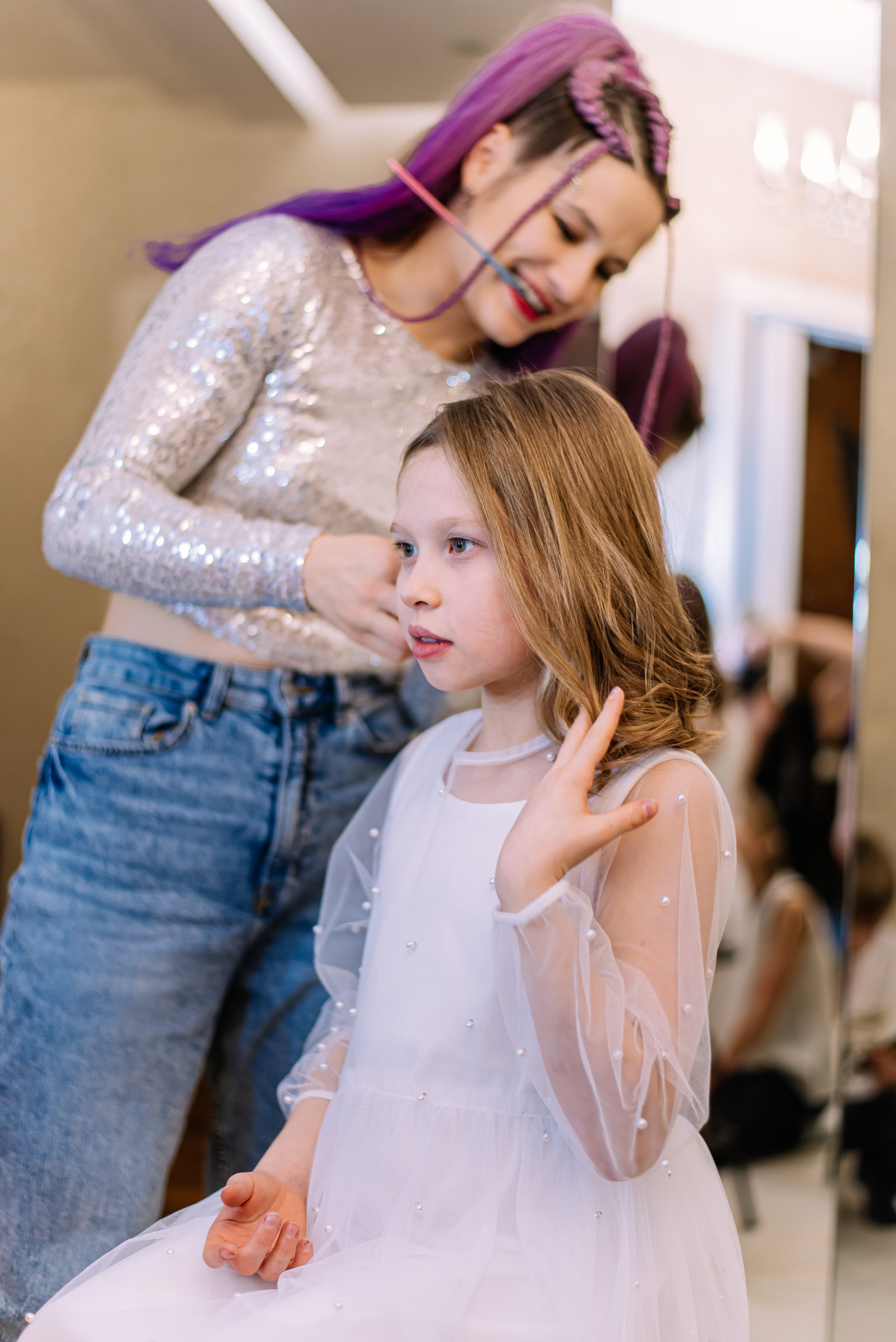 День Рождения Златы. Наталия Март | Фотограф СПб