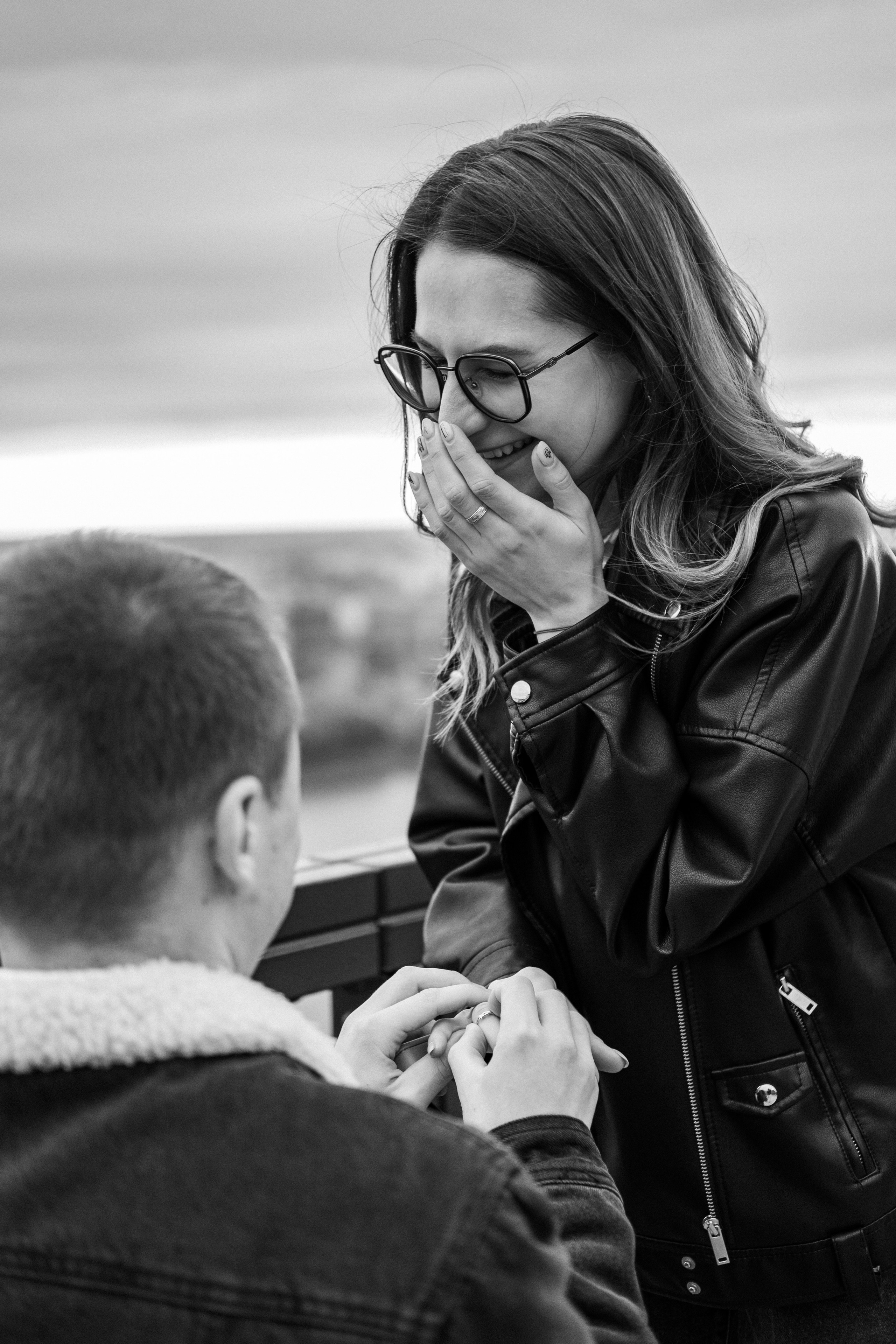 Павел и Юлия