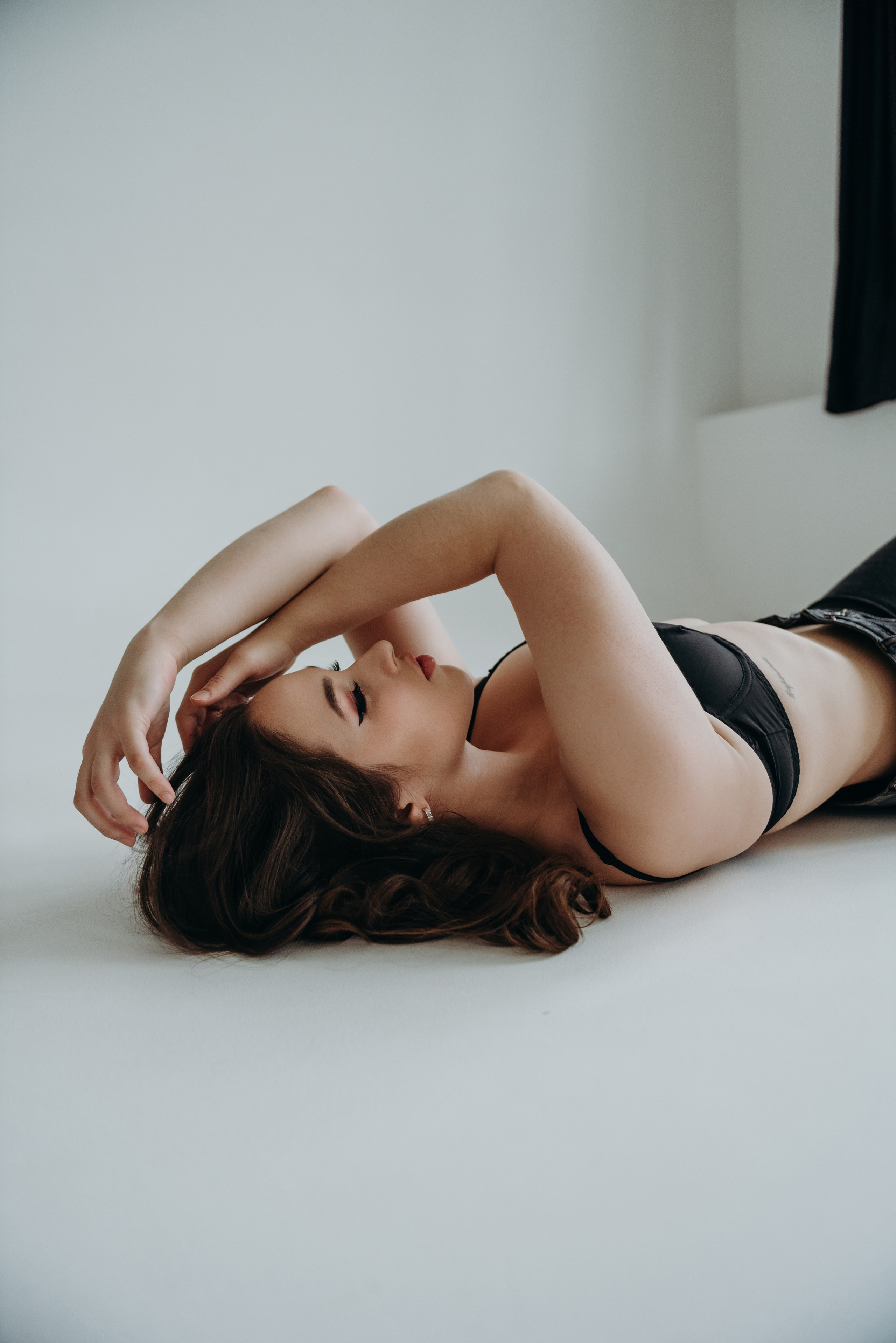 Любовь к себе. Фотограф Алена Нормальная в Санкт-Петербурге