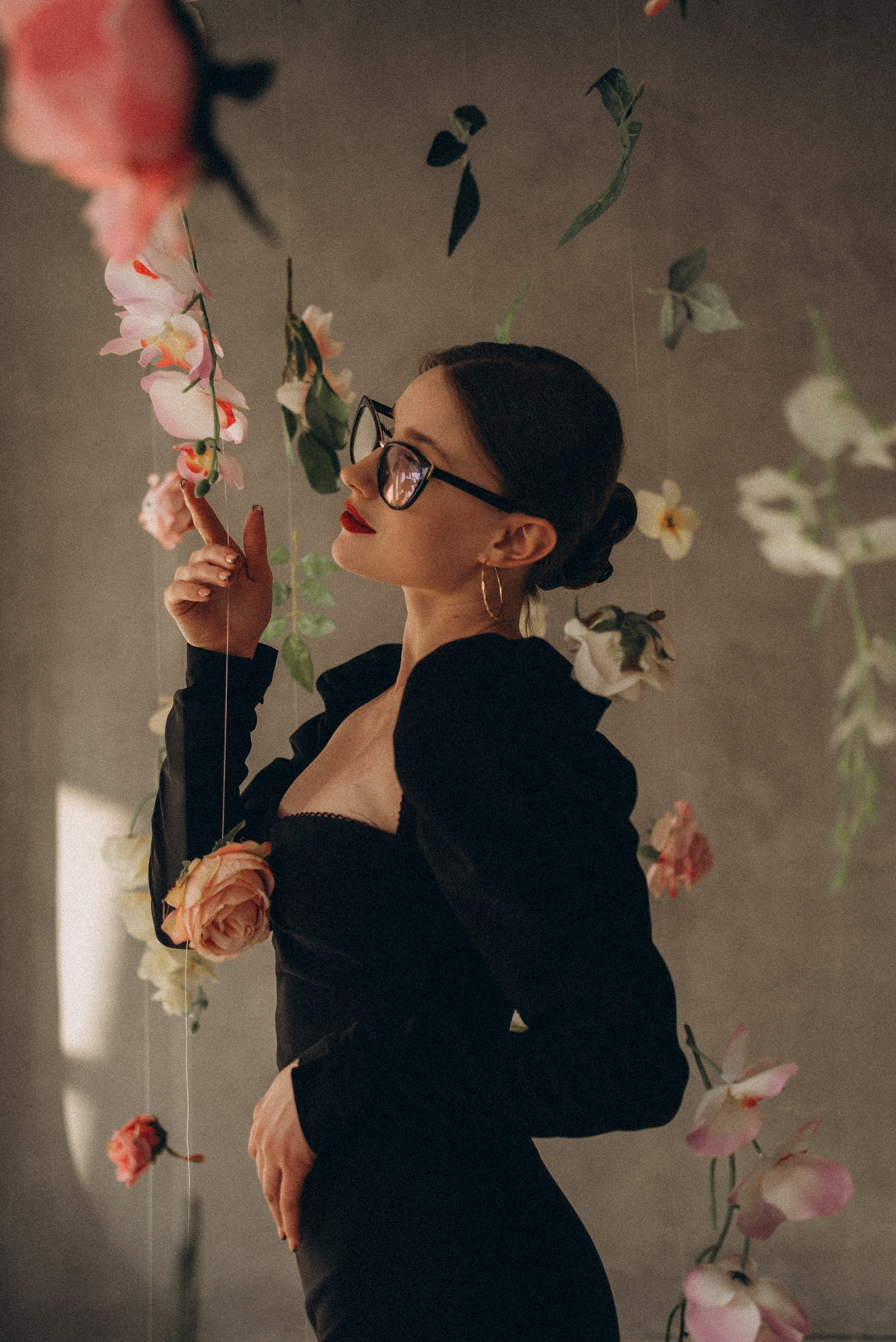 Индивидуальные съемки. Фотограф в Новокузнецке Хорагай Ондар