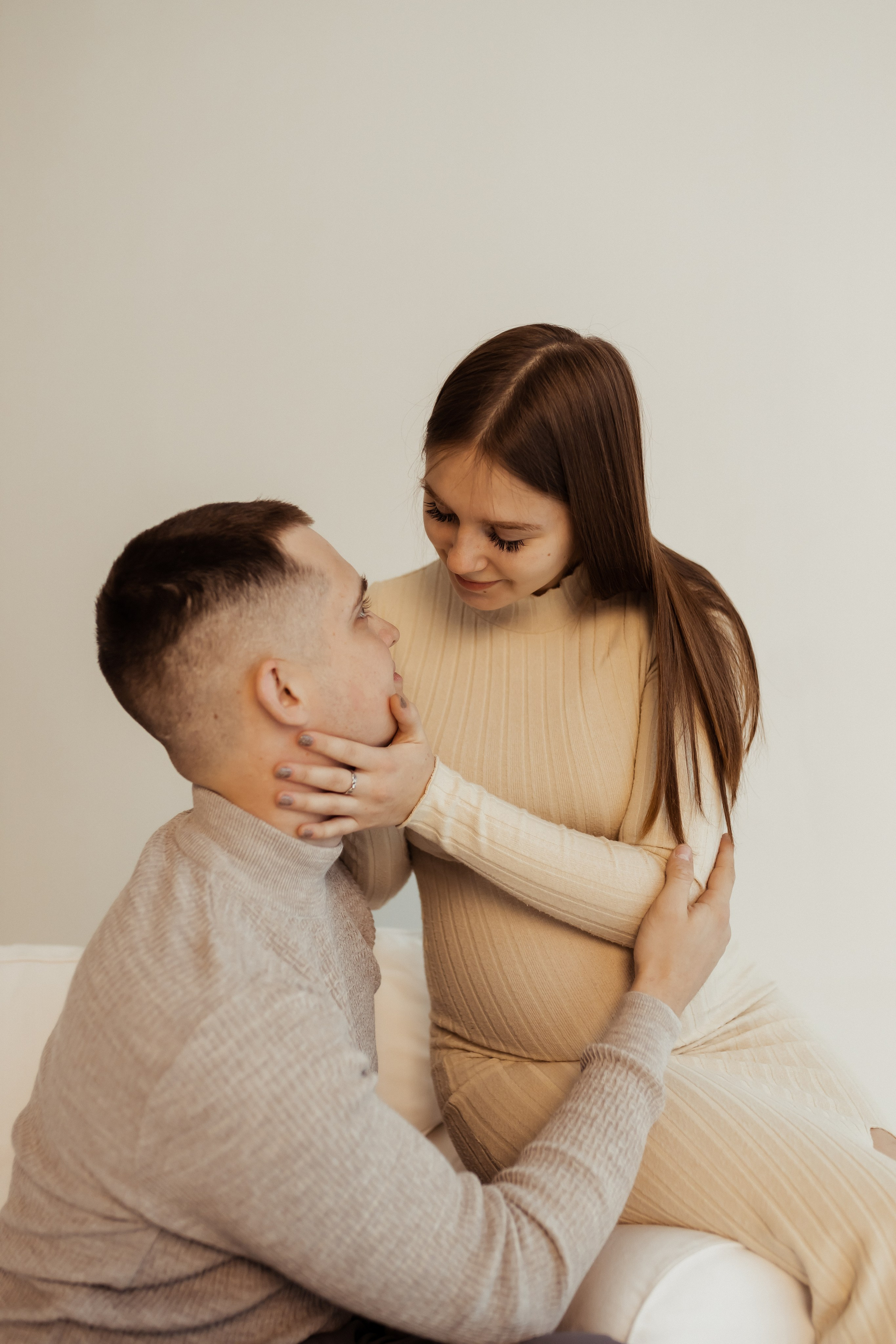 Виталий & Полина. ФОТОГРАФ Маргарита Сивакова | Ярославль Кострома Москва