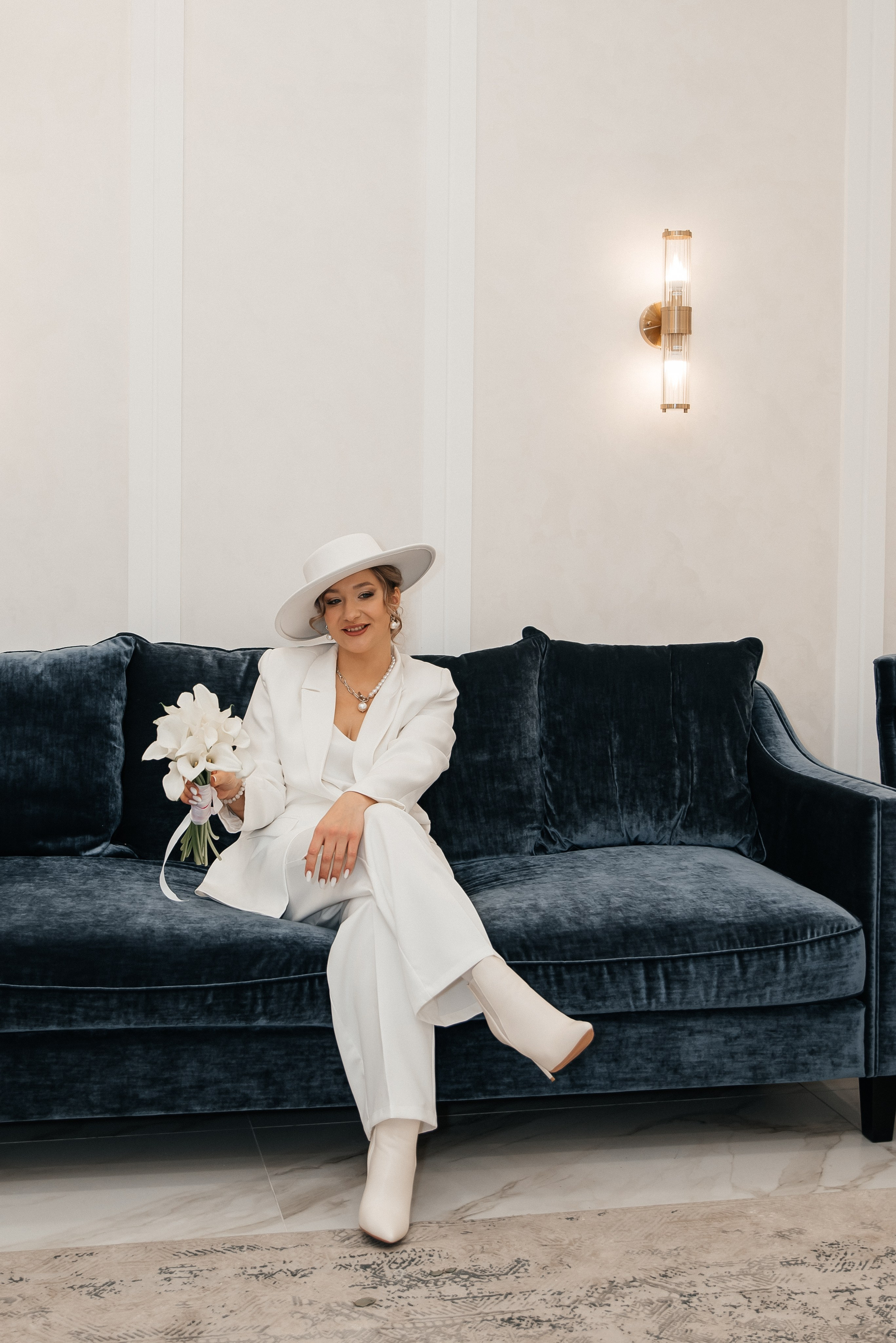 Алина & Григорий. Свадебный и семейный фотограф Юлия Чернобай | Подольск, Москва, Московская область