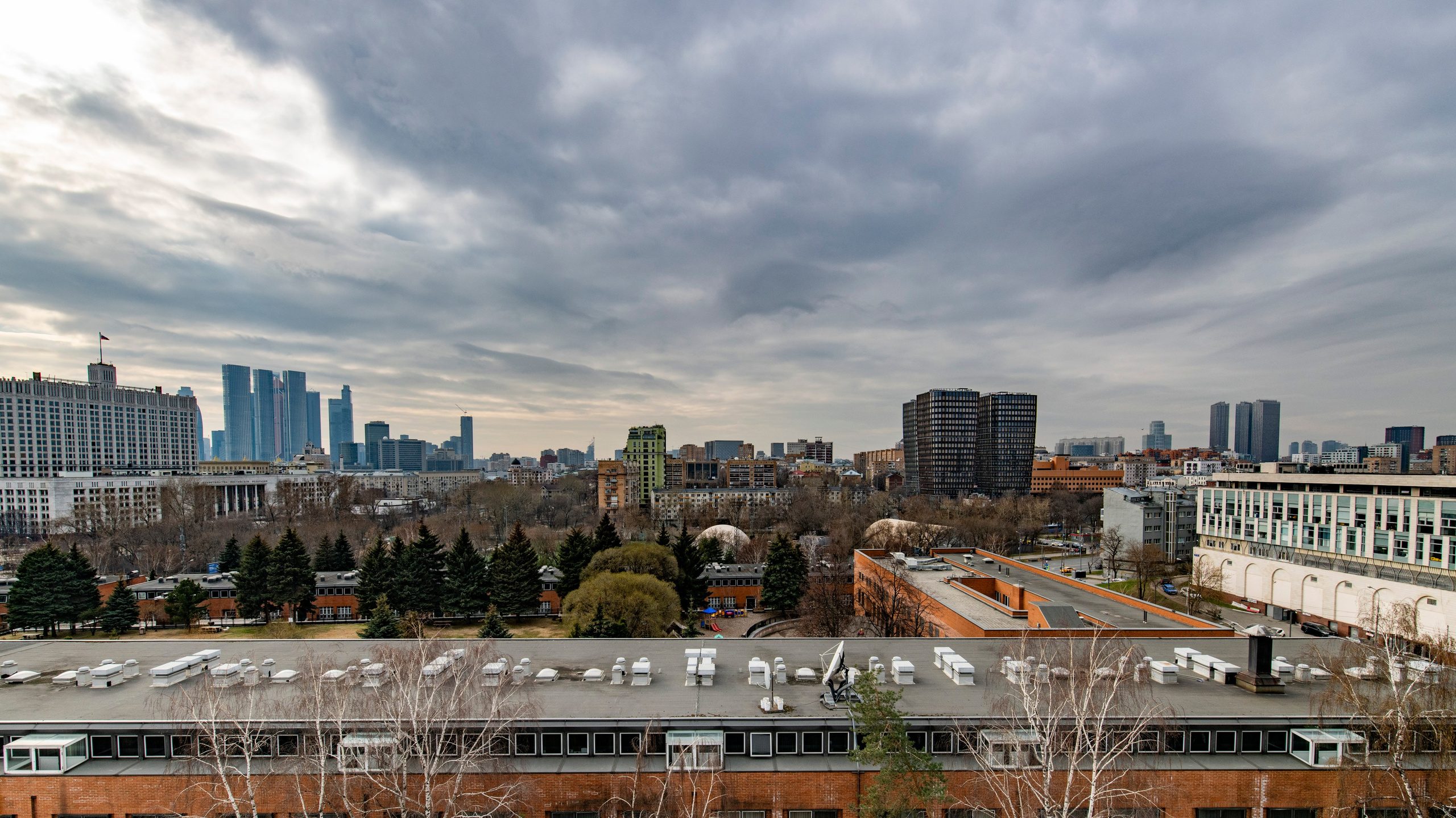 Дом Наркомфина. Фотограф в Москве. Шахабудин