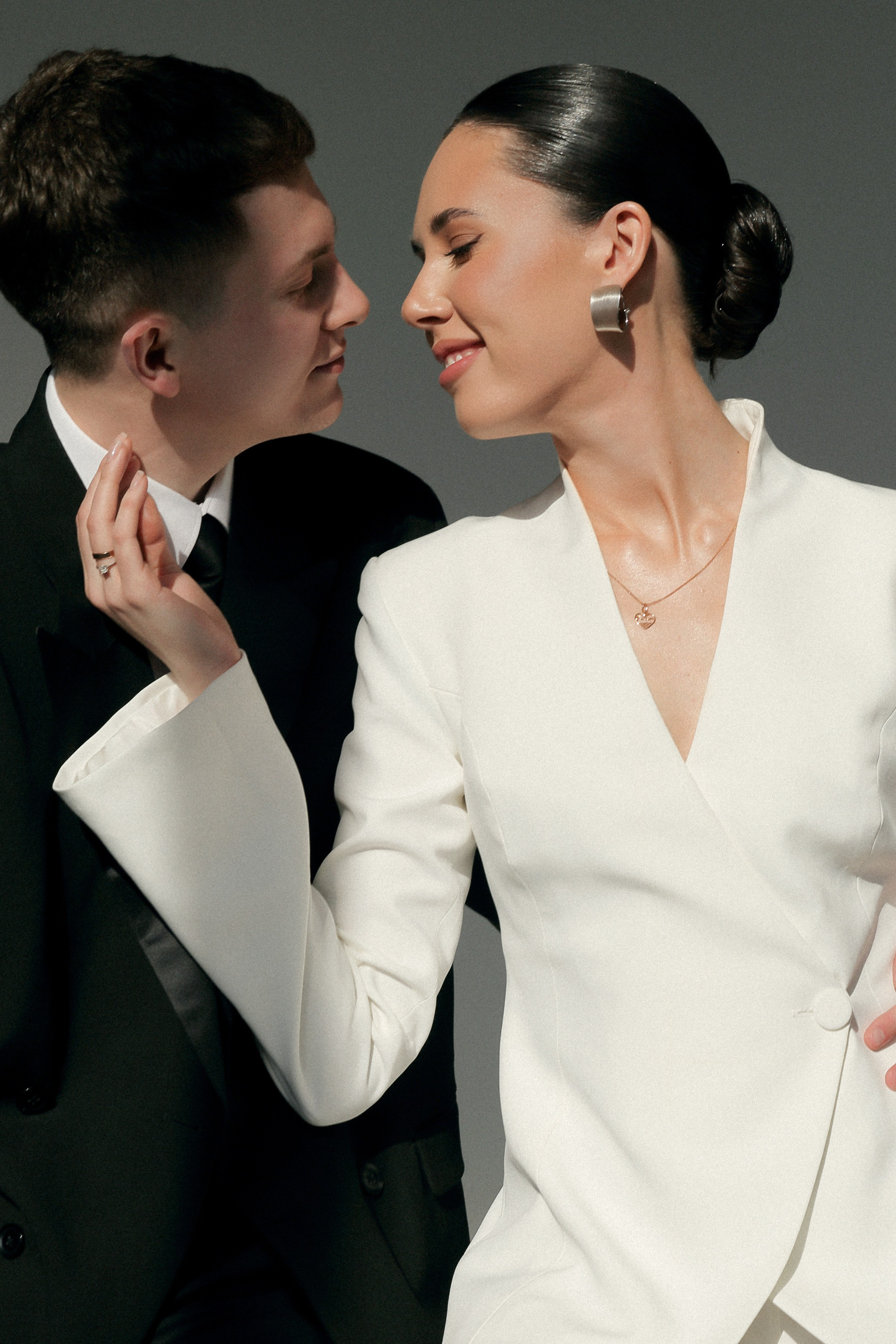 Свадебная съемка для Влада и Анжелы. Фотограф Антон Бубликов Сыктывкар