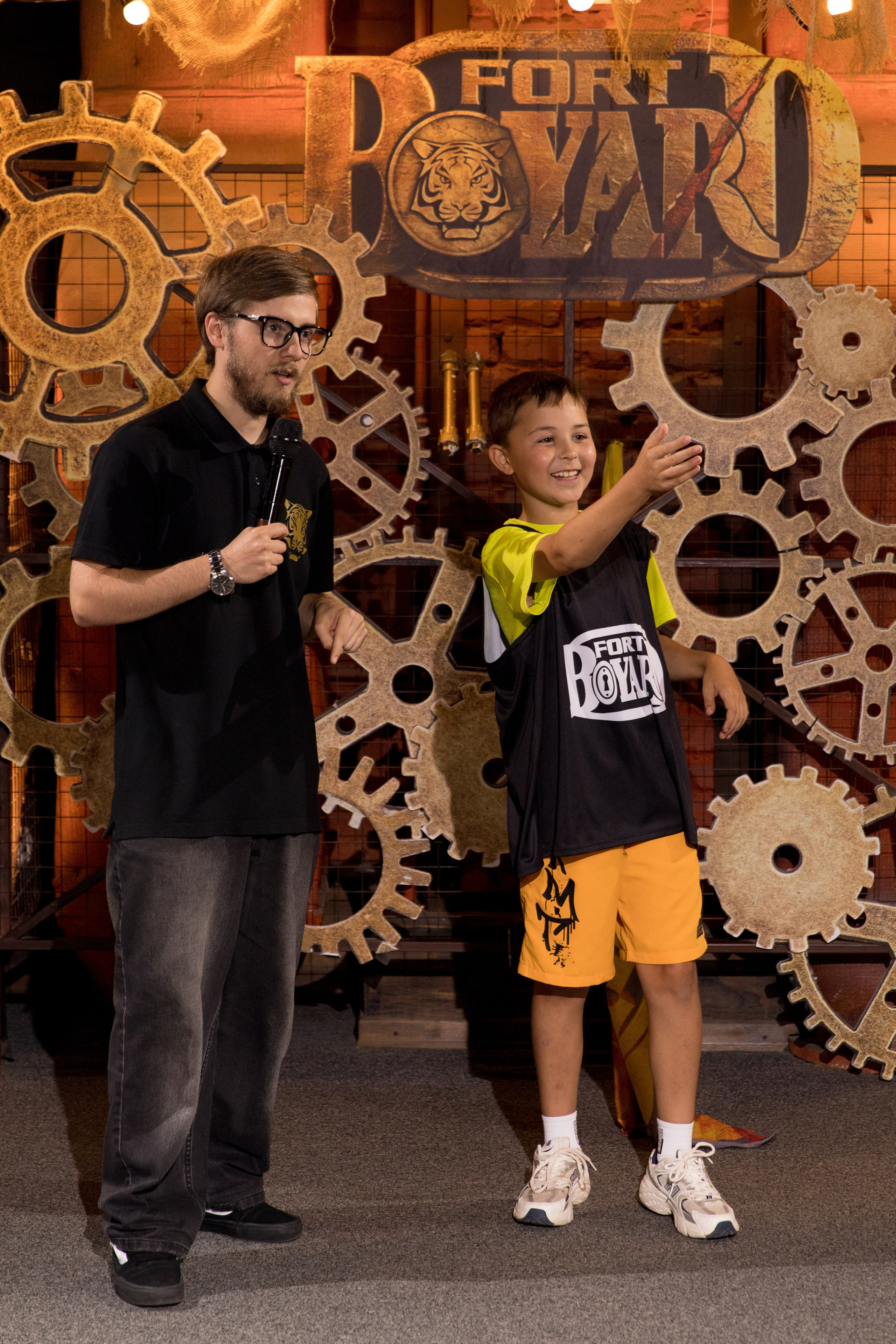 Юбилей Юлии. Свадебный и семейный фотограф Марина Злочевская