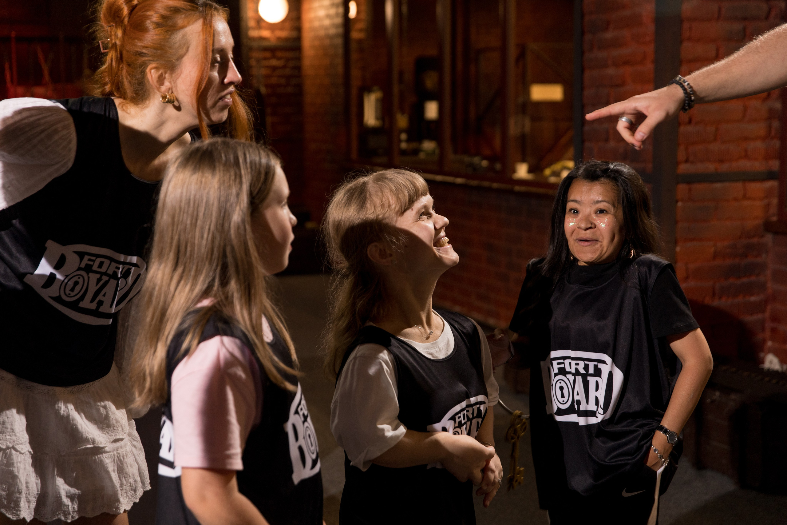 Юбилей Юлии. Свадебный и семейный фотограф Марина Злочевская