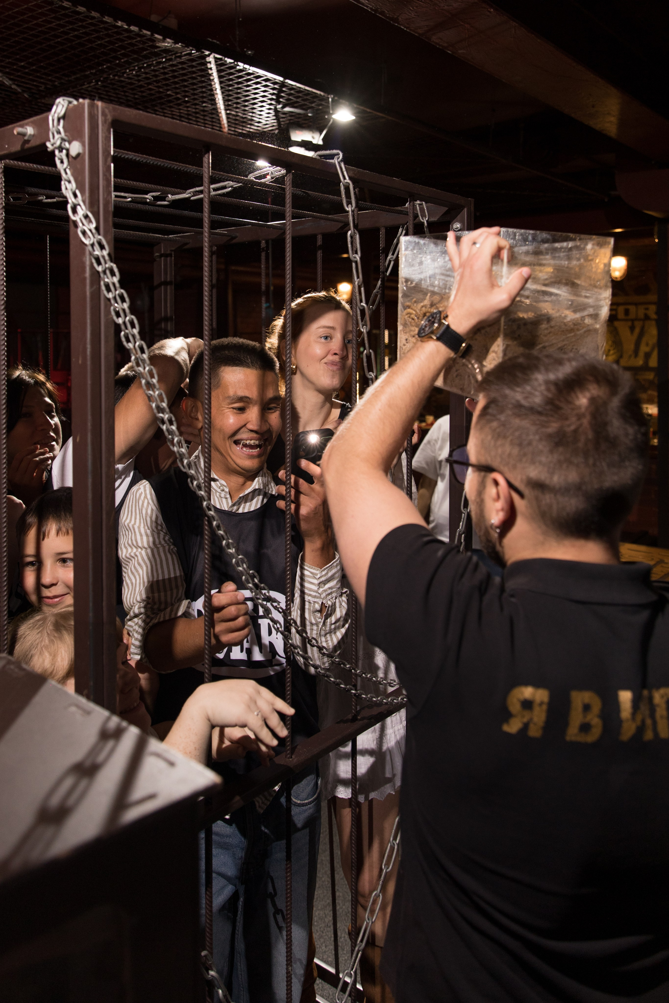 Юбилей Юлии. Свадебный и семейный фотограф Марина Злочевская