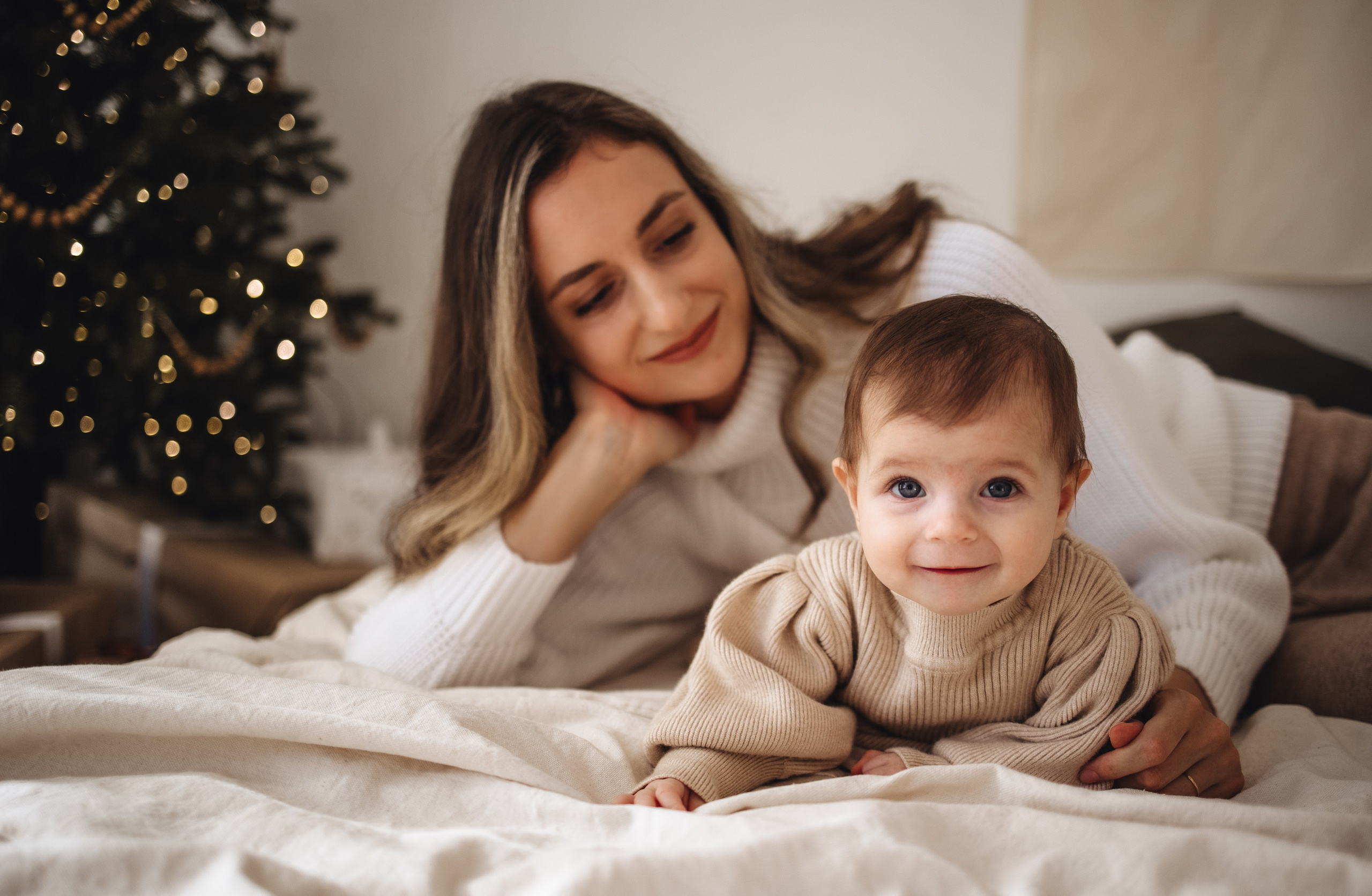 Семья Ангелины. Семейный и детский фотограф в Краснодаре Филиппова Ольга