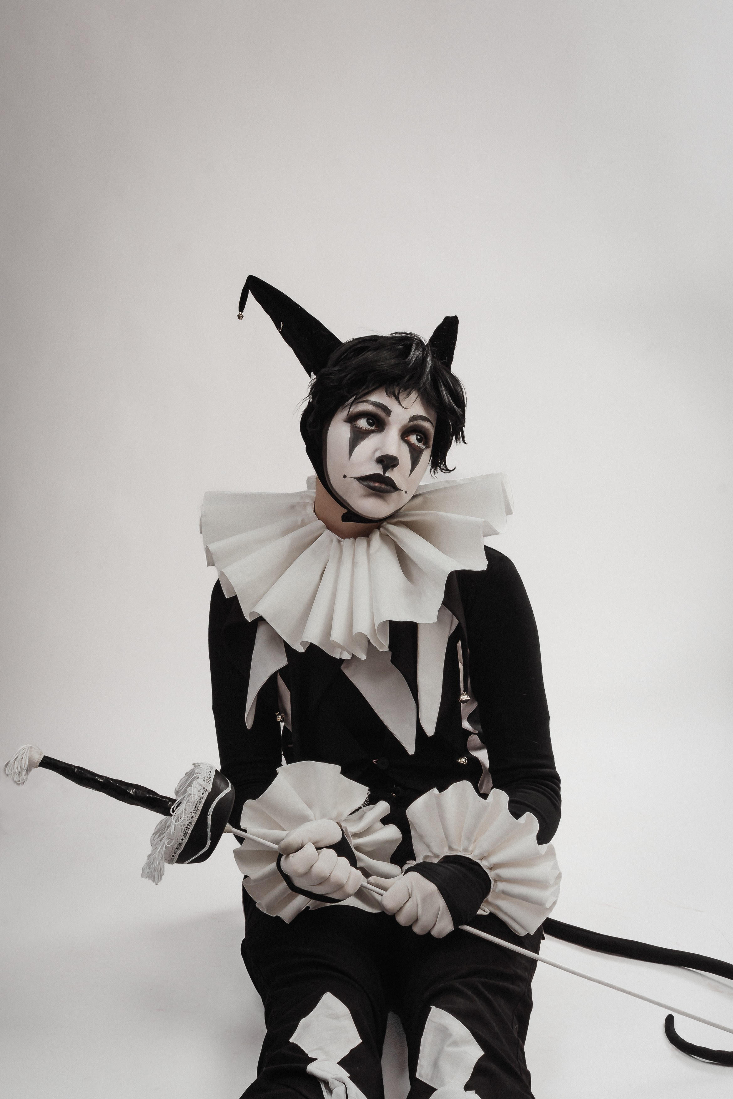 Коварный кот. Светлана Аброщикова