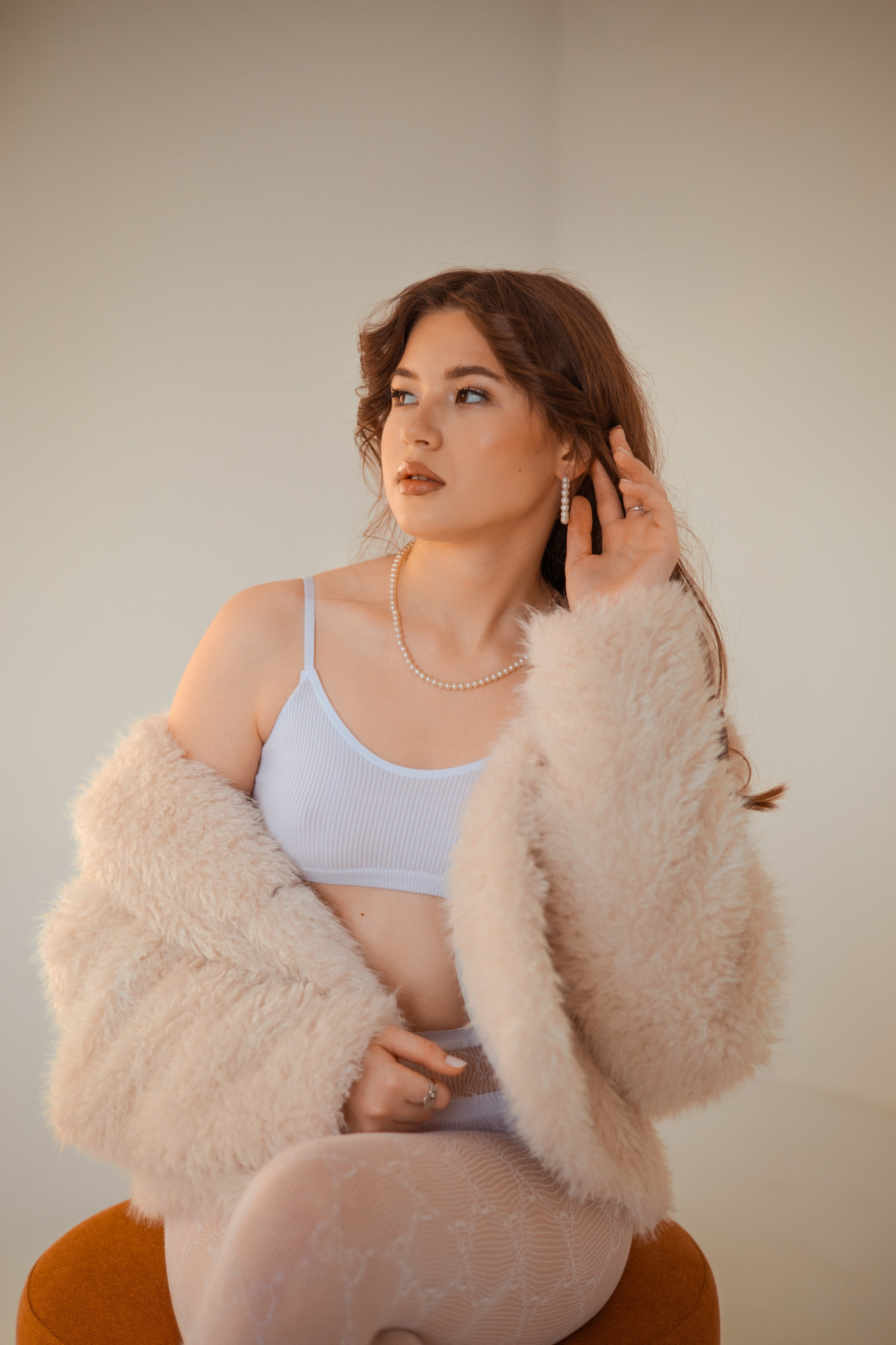 Зарина. Фотограф Евгений Катаев — Семейный и свадебный фотограф из Ижевска