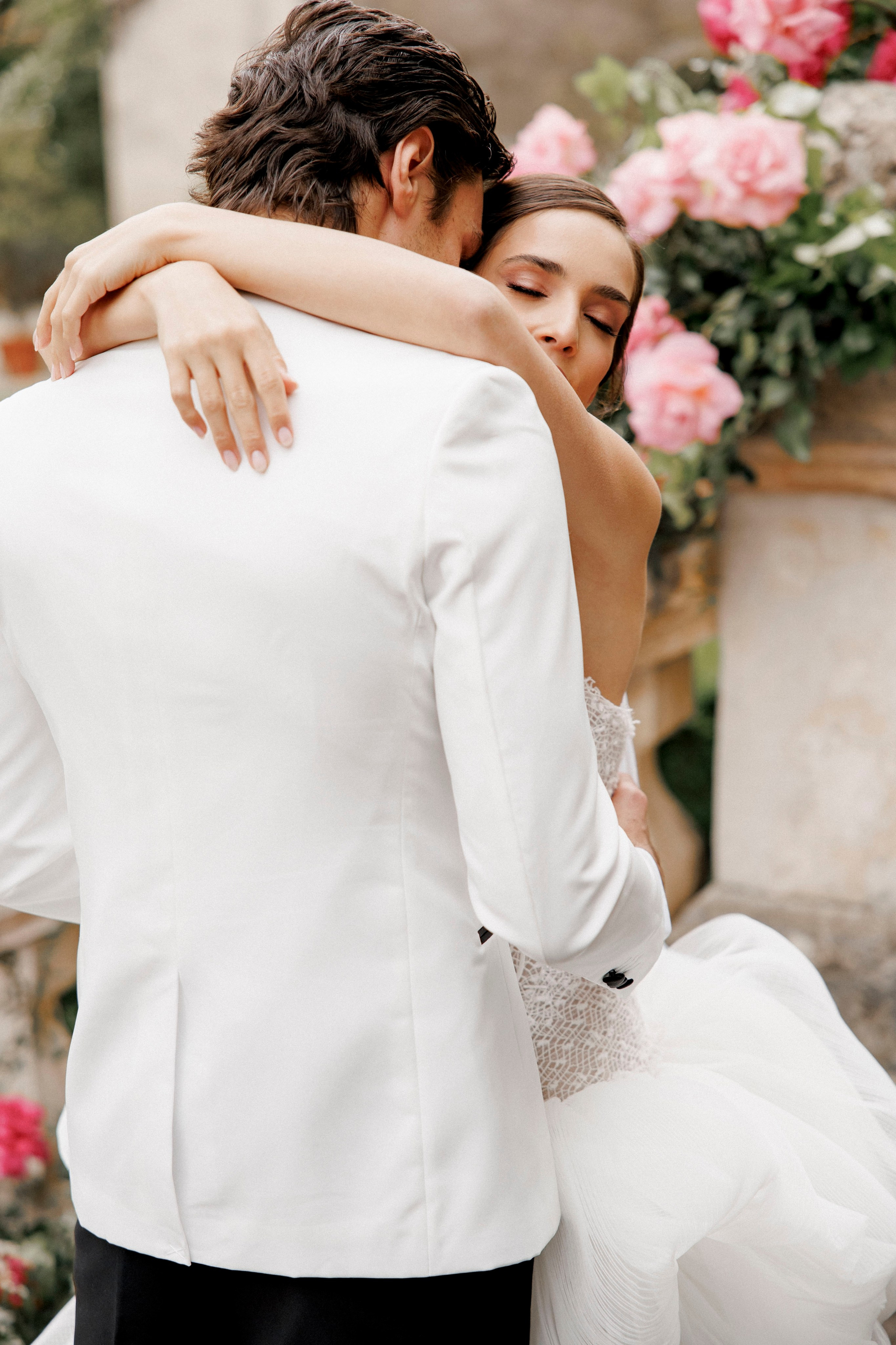 Eleonora & Lapo | Italy. Главная