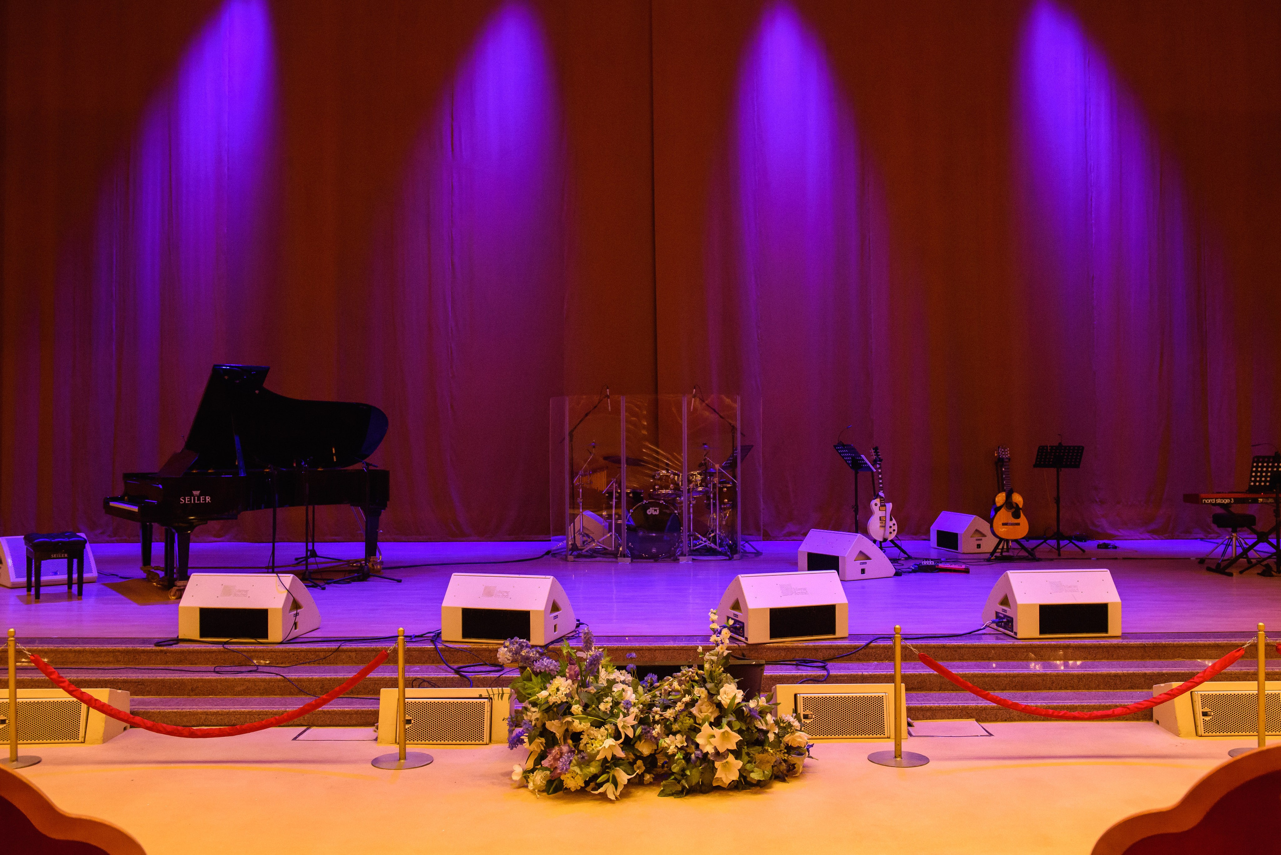 «Голоса Градского» — «Имена на все времена», Зал Церковных Соборов. Бренд-фотограф для экспертов и блогеров в Москве Влада Горбовская