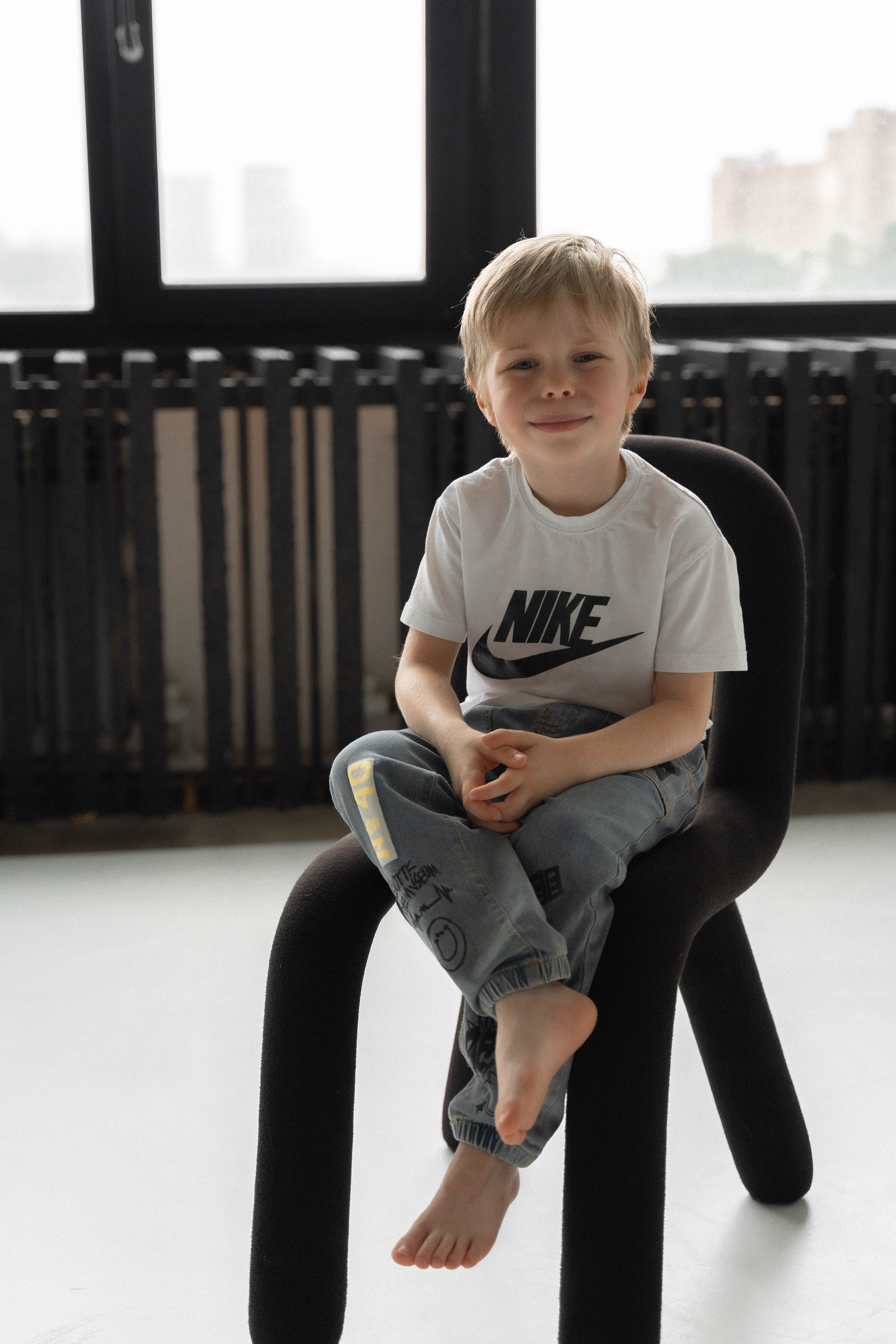 Минимализм. ALISON FILMS