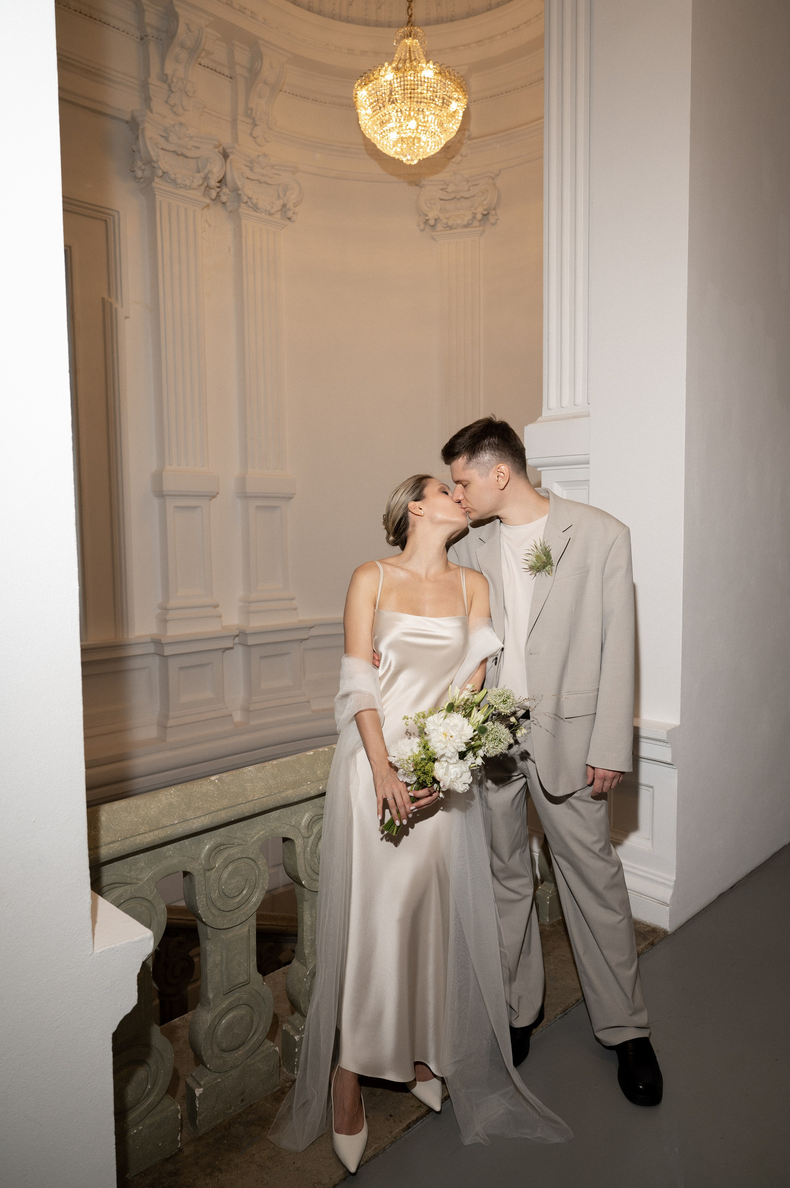 Елена и Михаил. Свадебный и семейный фотограф Ракитин Илья