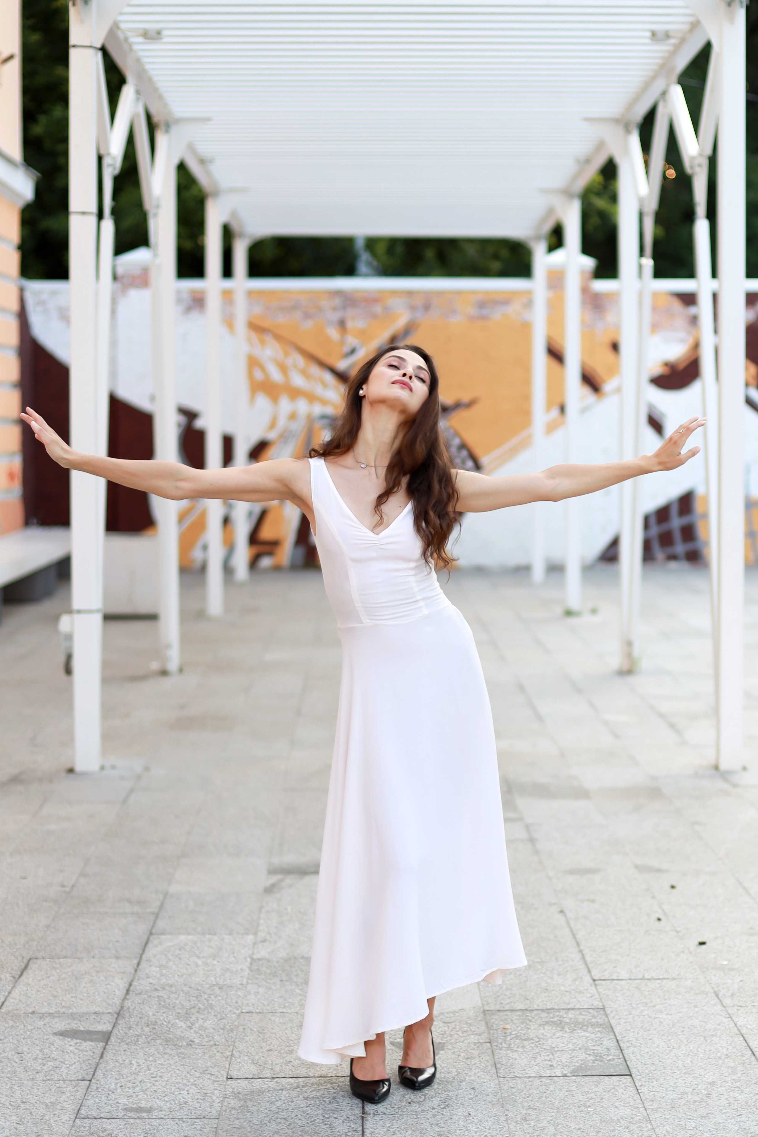 Мария. Фотограф в Воронеже Галина Фурсова