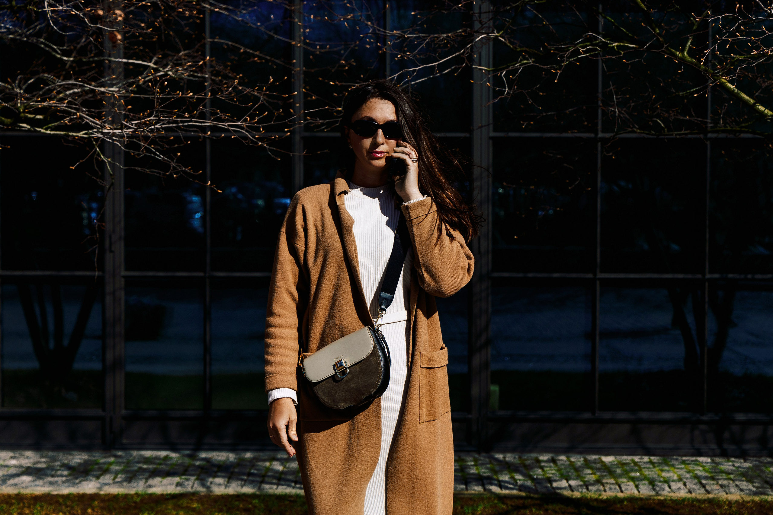 New Holland. Spring. Anna Gidros — профессиональный фотограф