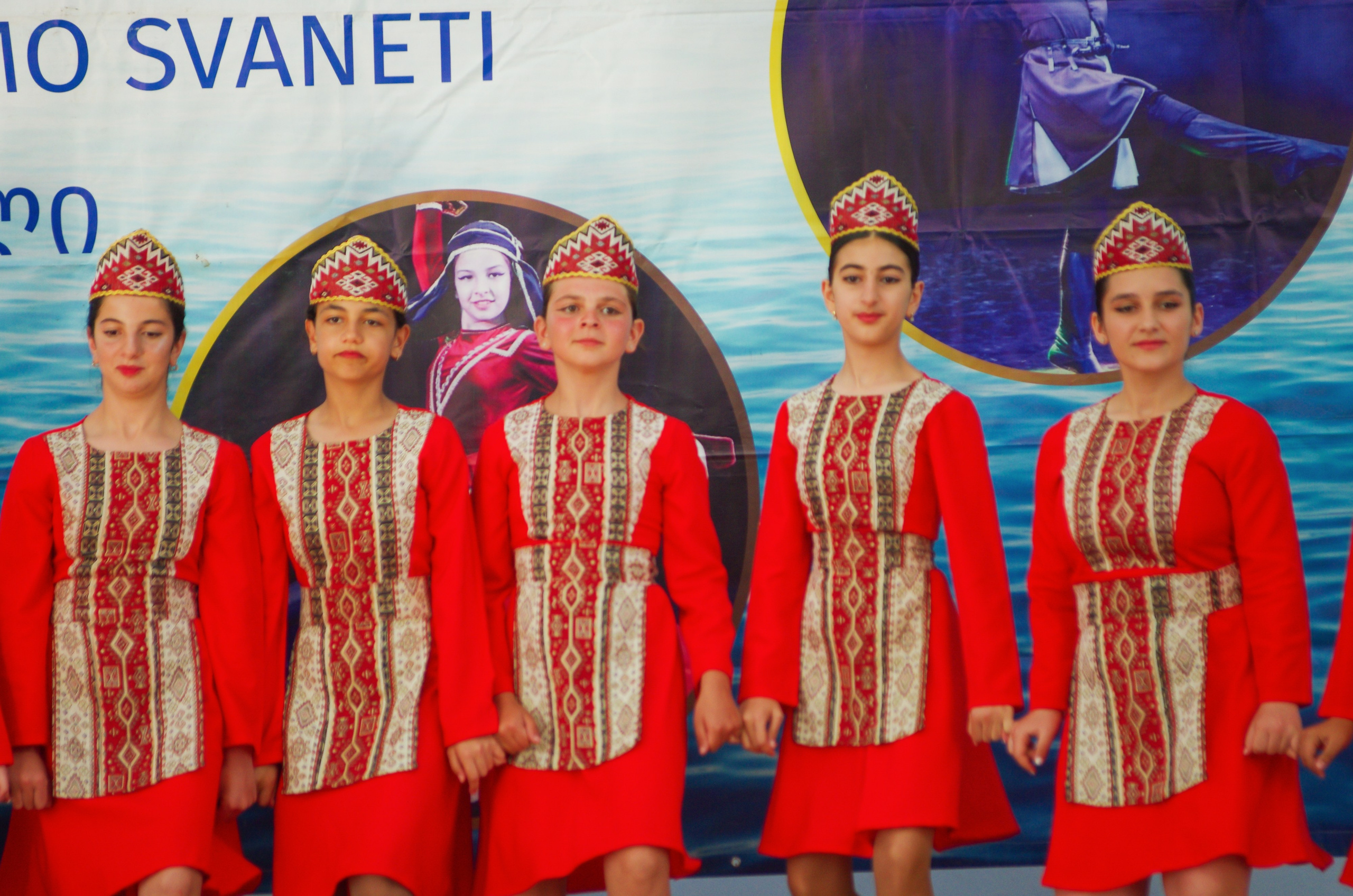 Кабулети Танцы. Портретный фотограф Денис Милютин