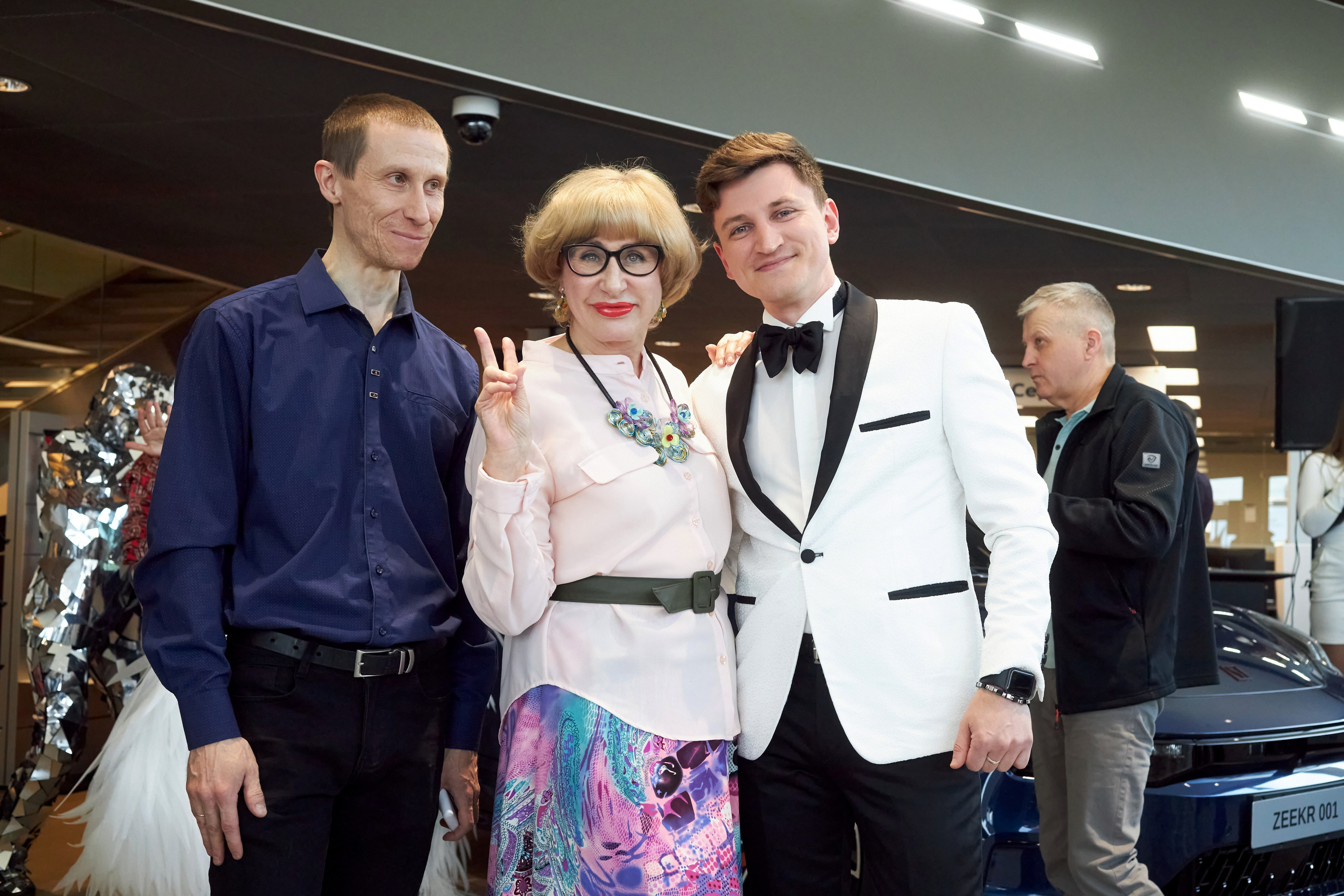 Репортаж «Жара в Городе». Фотограф Алексей Яковлев