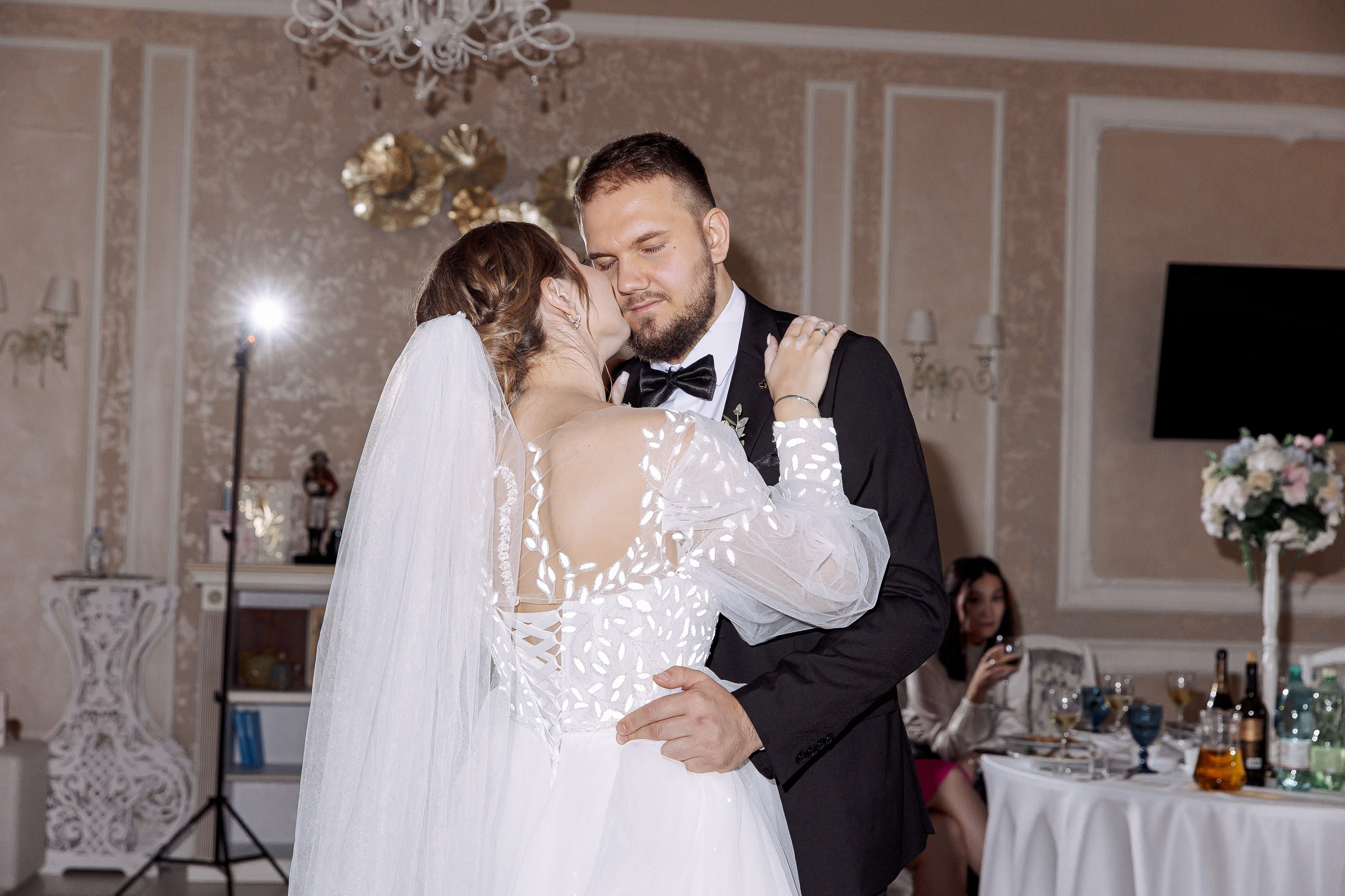 Владислава и Никита. Свадебный и семейный фотограф в Челябинске Юлия Ишимова