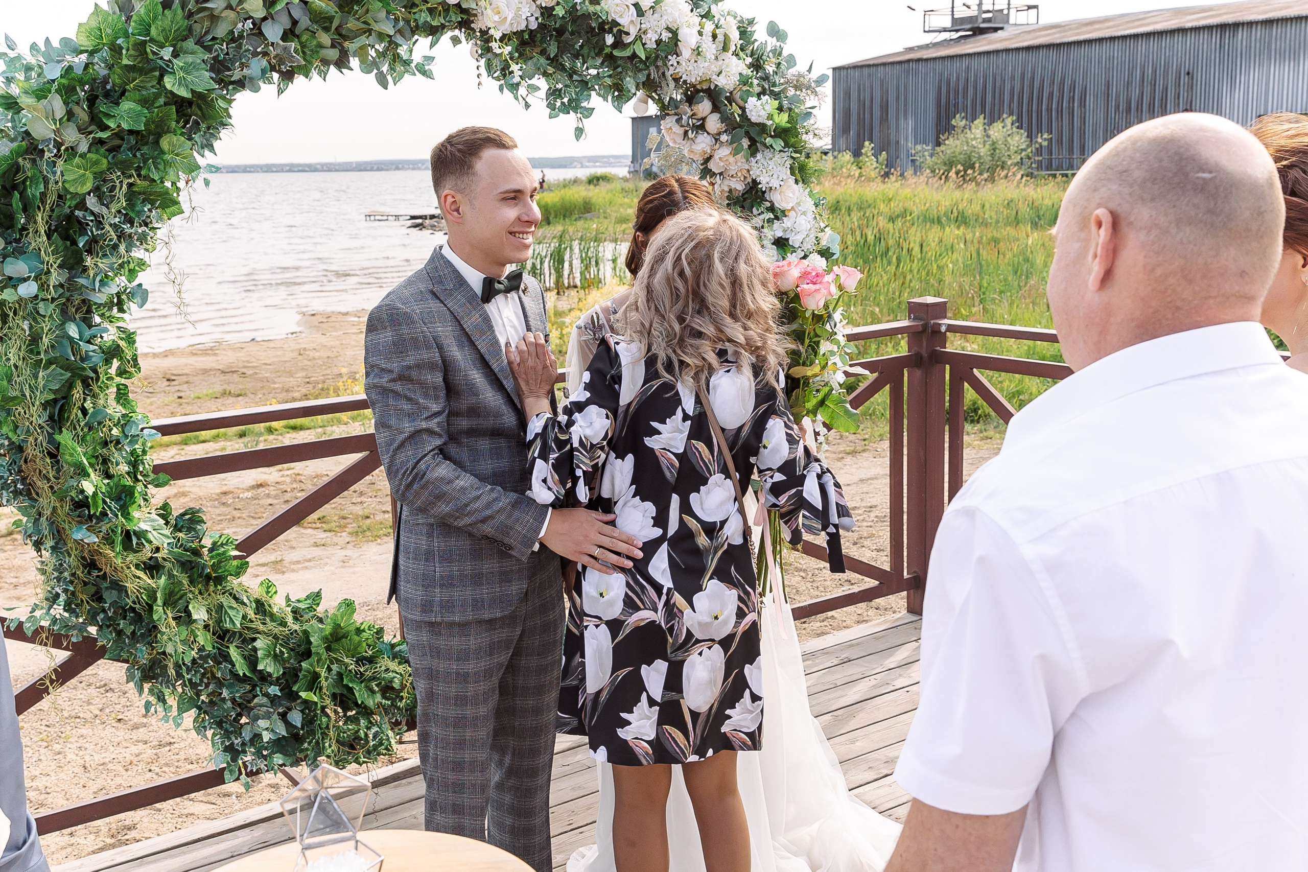 Ангелина и Иван. Свадебный и семейный фотограф в Челябинске Юлия Ишимова