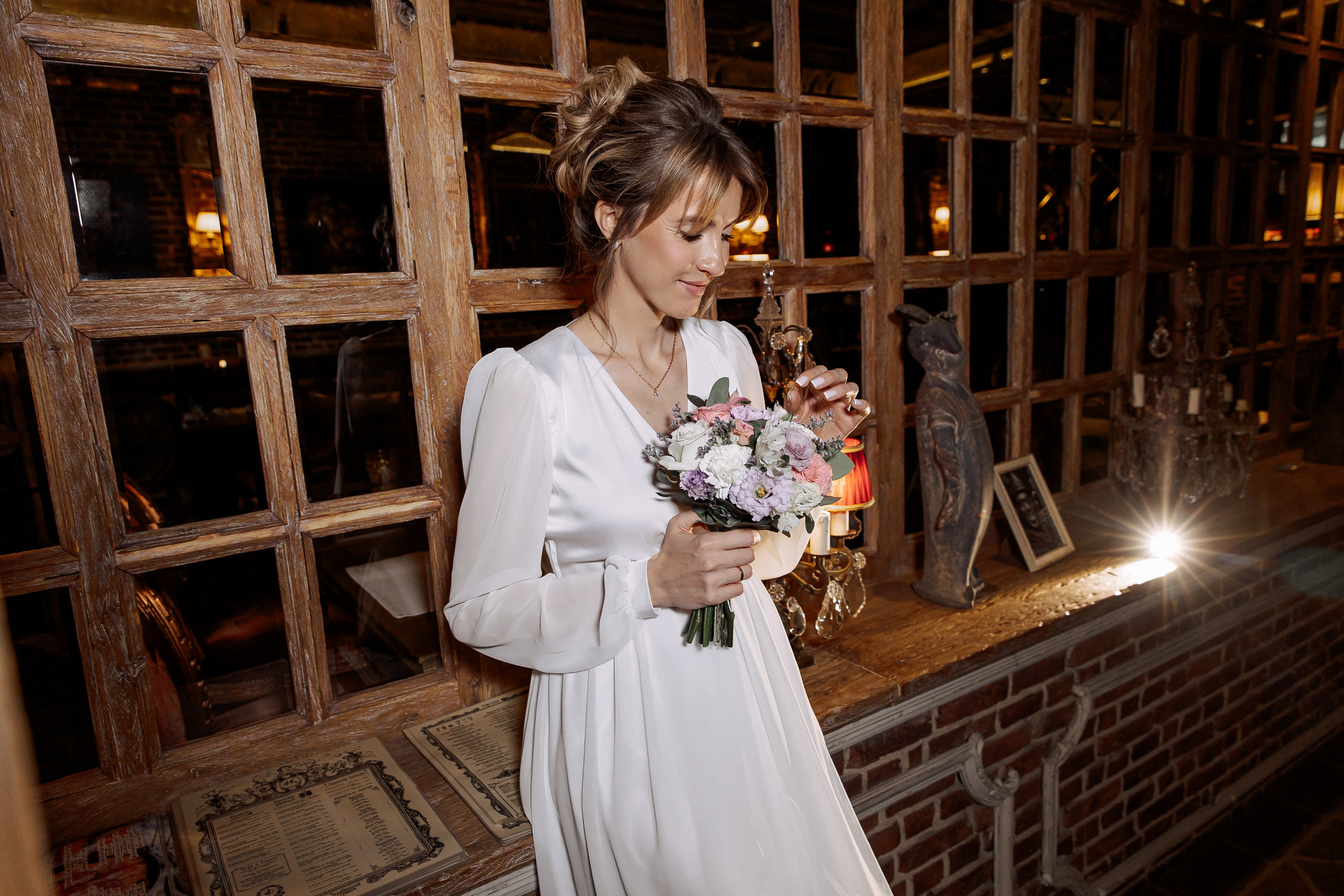 Дмитрий и Наталья. Свадебный и семейный фотограф в Челябинске Юлия Ишимова