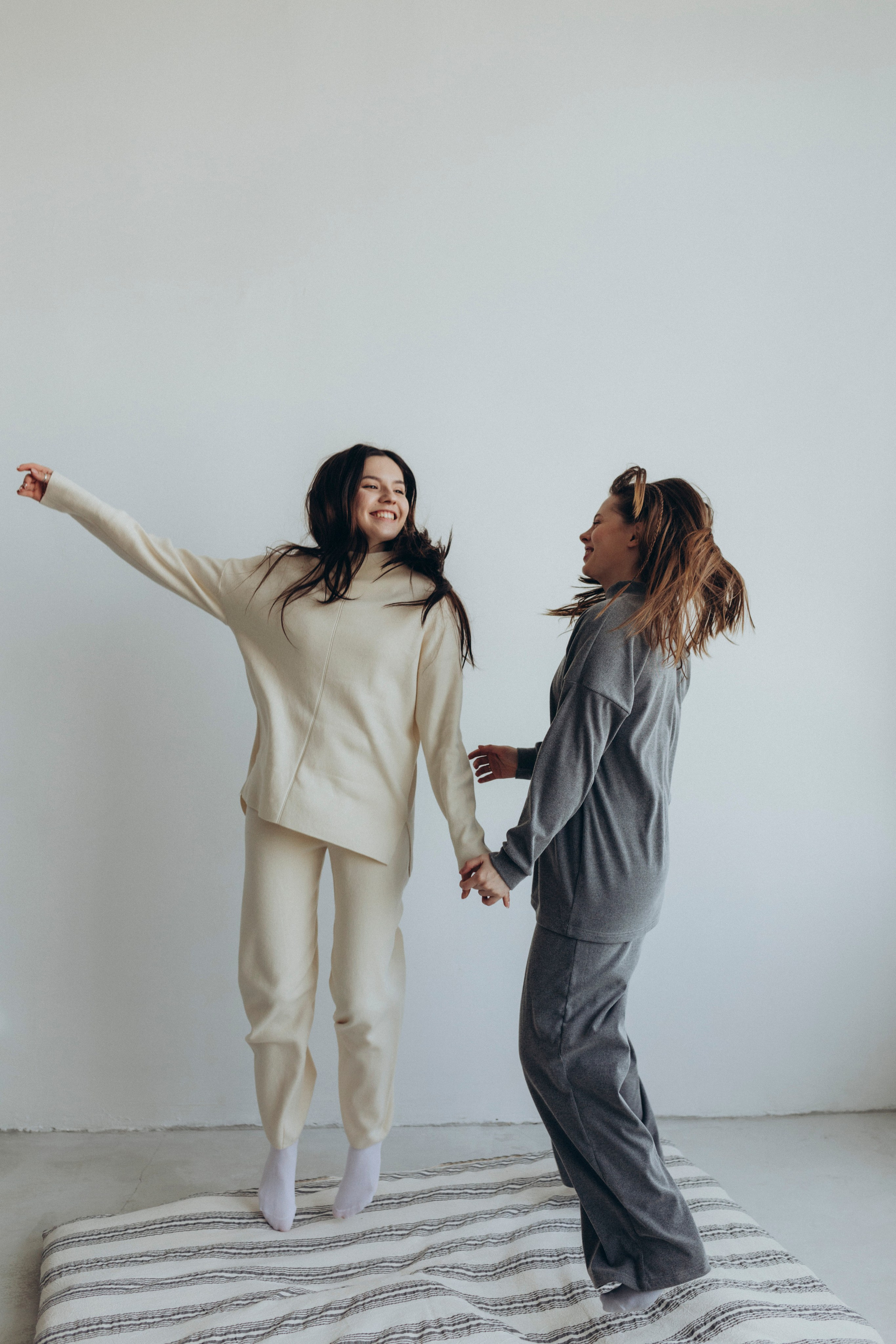 Лиза и Юля. Фотограф Кемерово Анастасия Ларионова