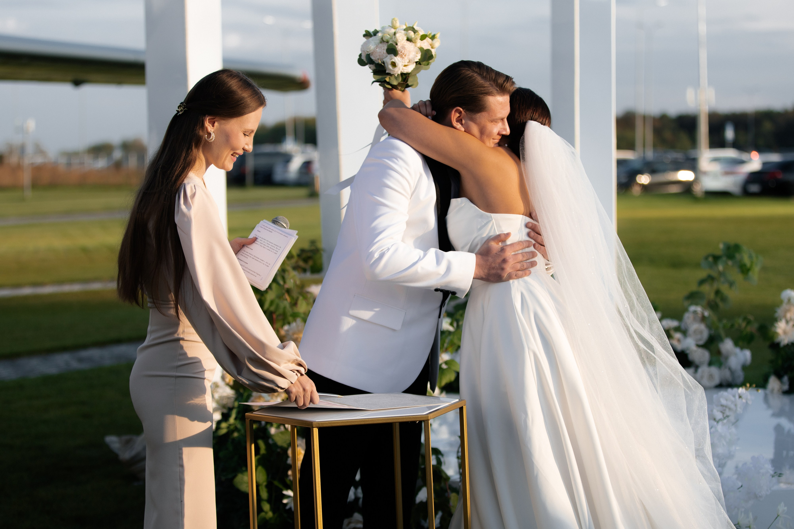 Артур и Аида. Фотограф Диана Хасанова, г. Казань