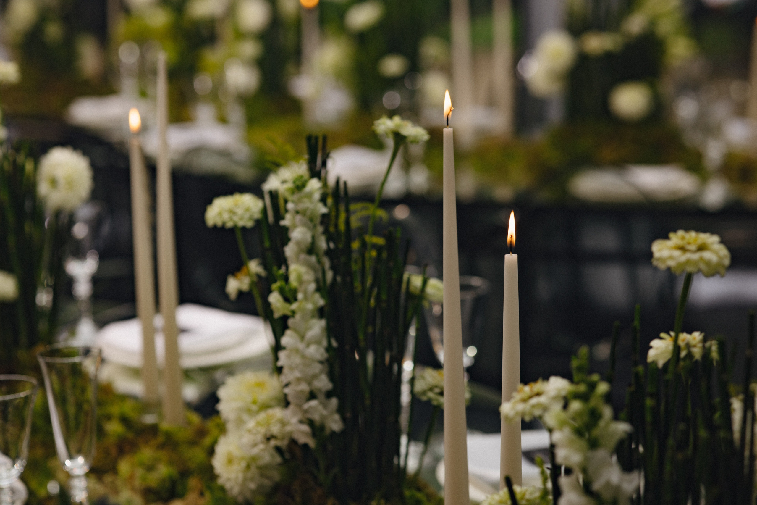 Ксения & Игорь. Оформление свадеб, декор свадеб Вера Маркова, Москва