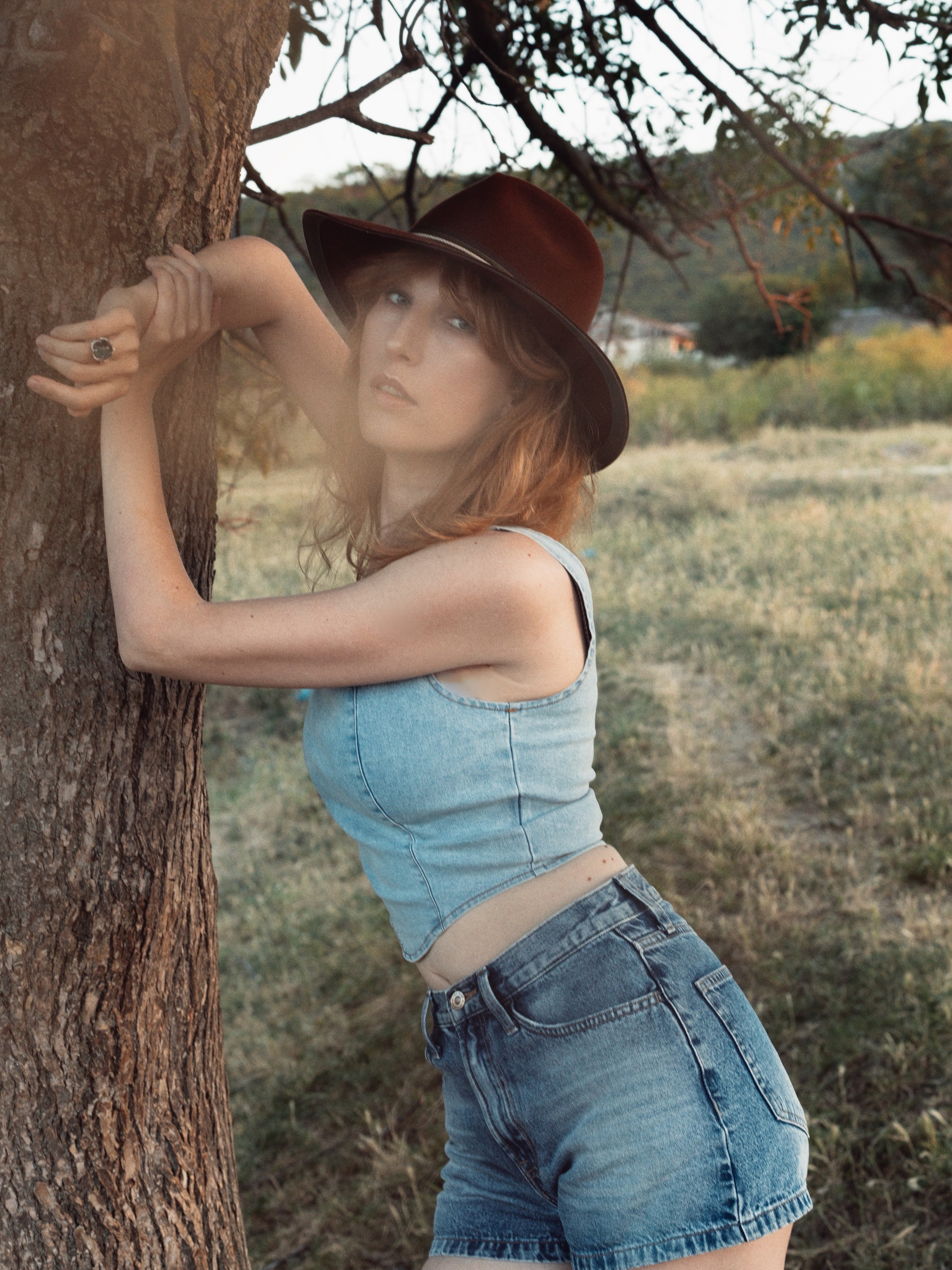 VERONIKA. Фотограф