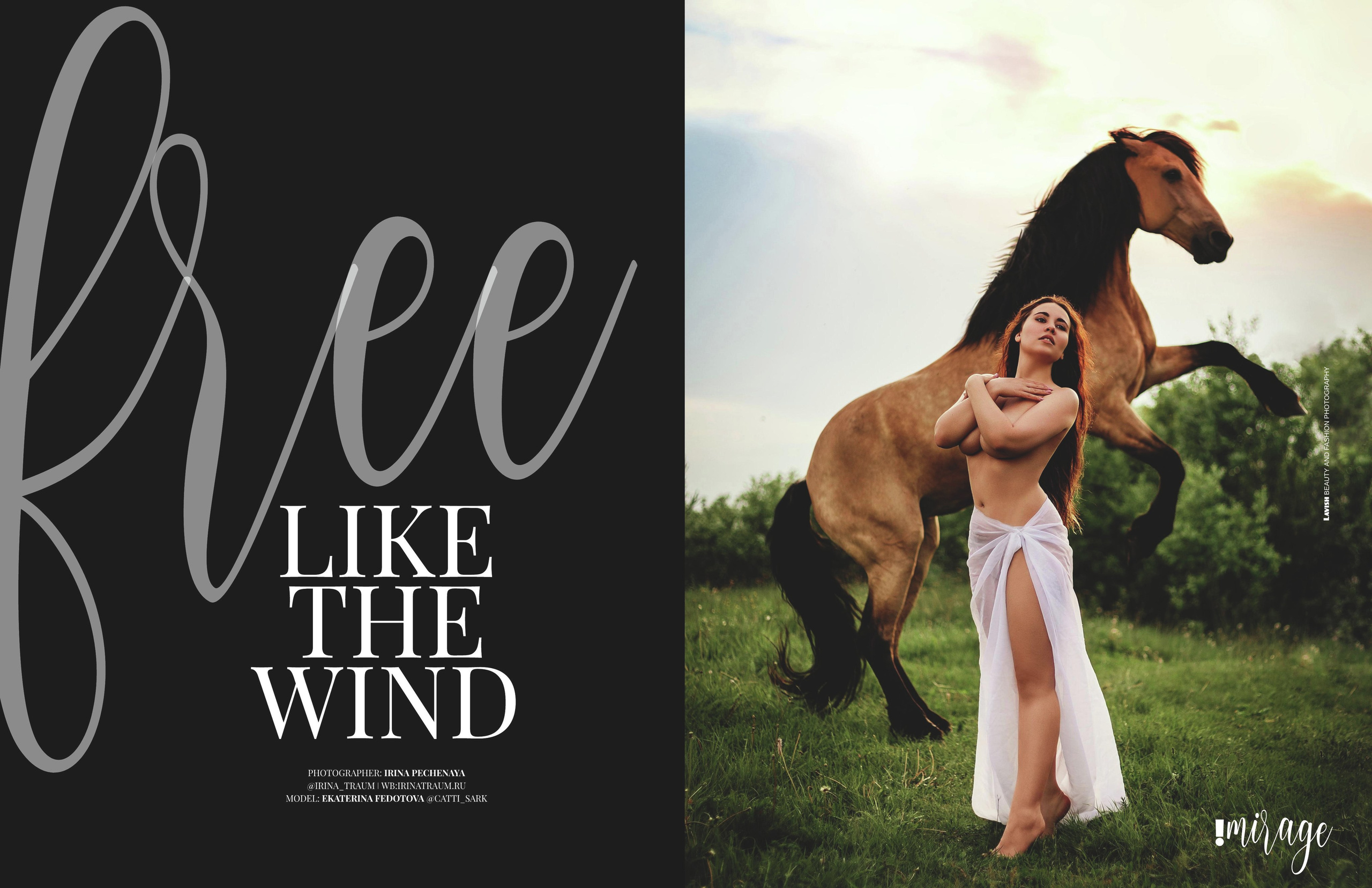 Imirage Boudoir февраль 2024. Ирина Ананич. Фотограф в Красноярске