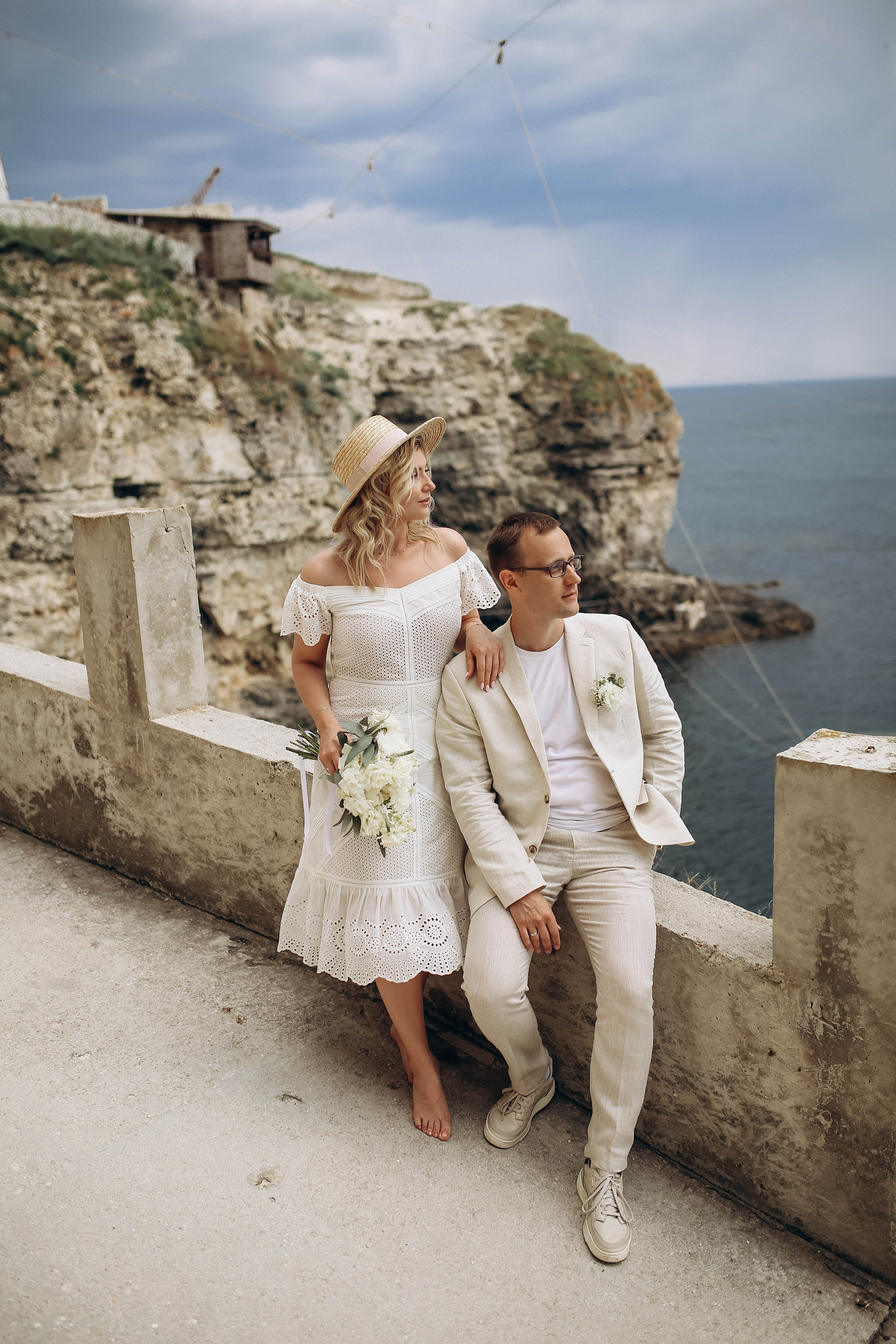 Ксения&Виталий. Свадебный и семейный фотограф Елизавета Артемьева