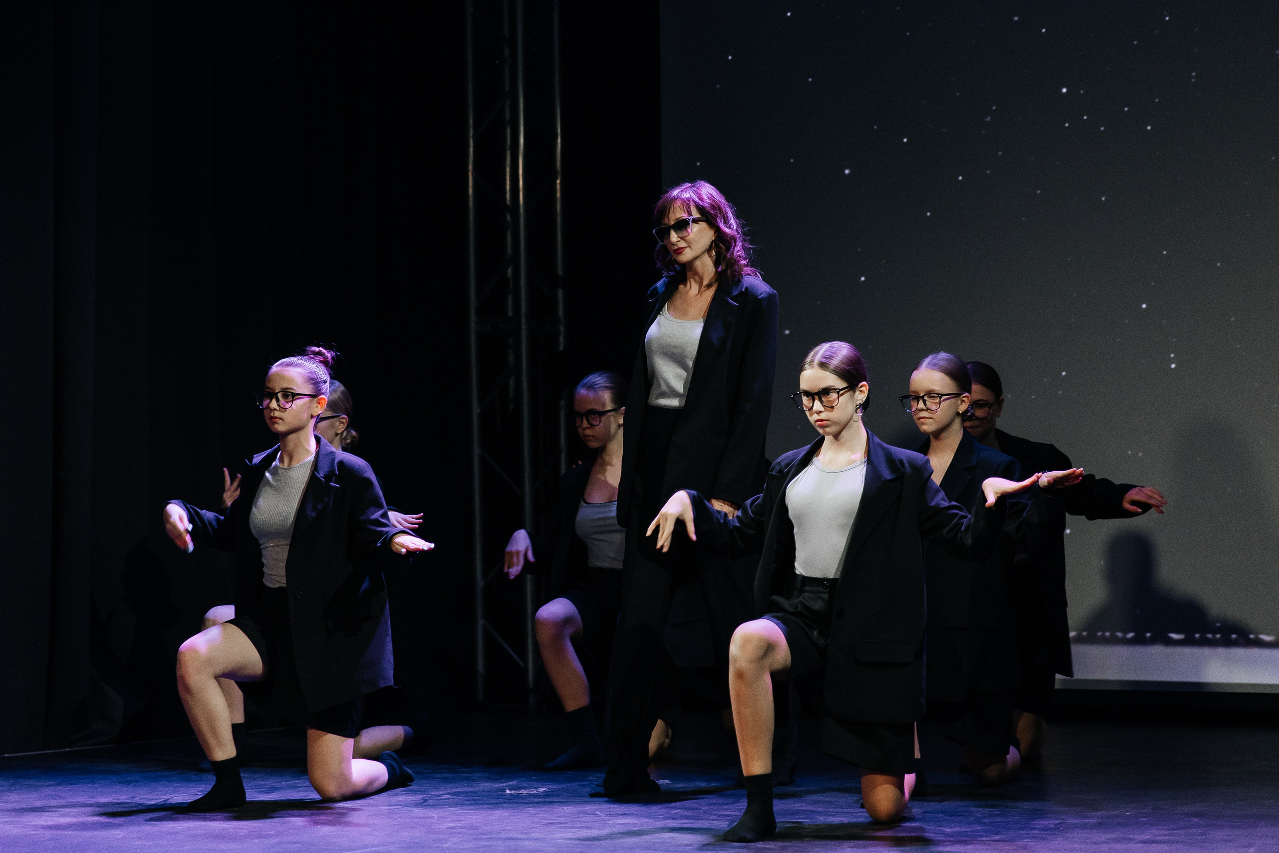 Конкурс красоты и материнства «Особенная мама 2024». Финал. Фотограф в Санкт-Петербурге Алена Сертакова