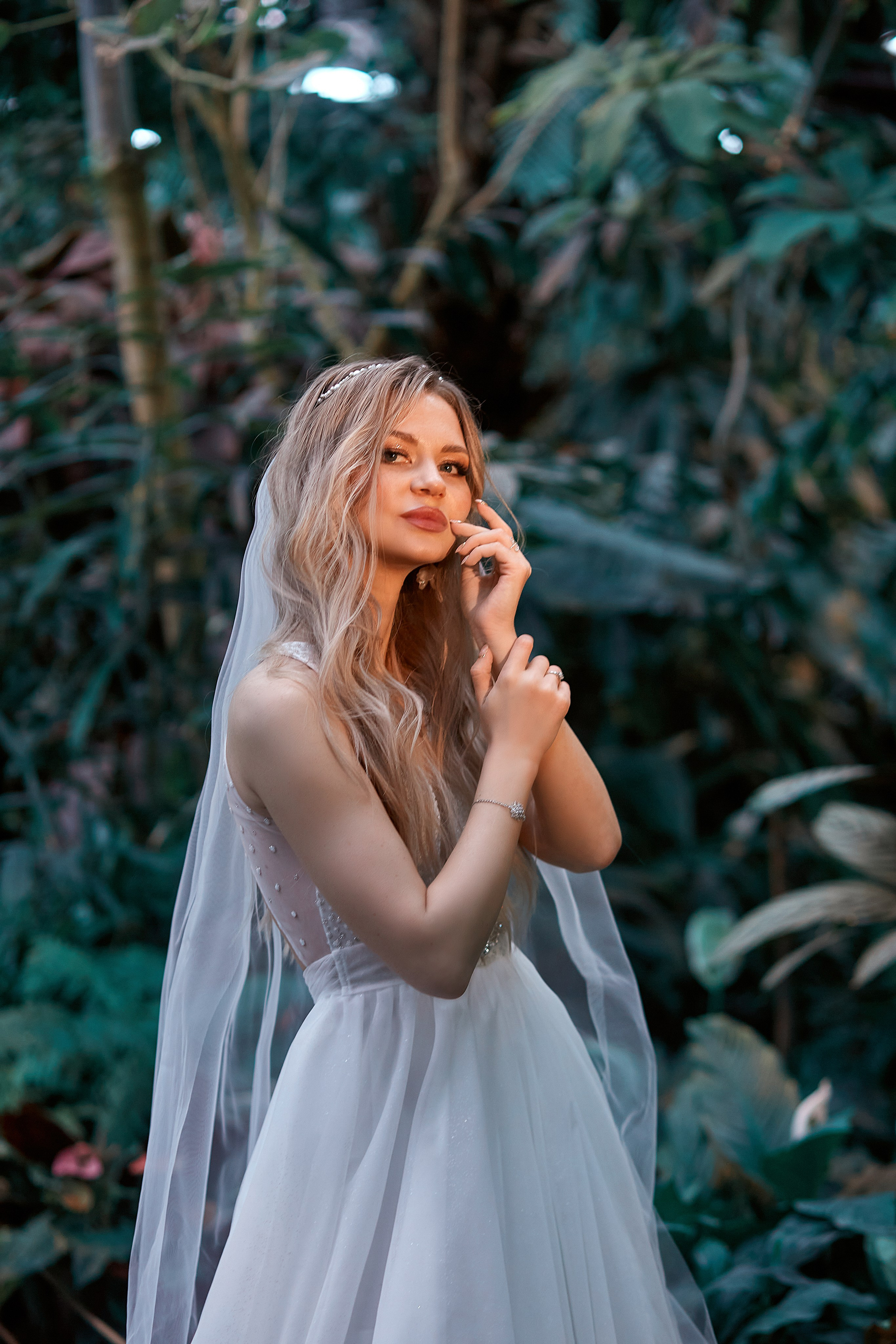 Свадебная фотосессия Гуля и Эльдар. Фотограф ваших самых ярких событий в Москве и СПБ. Збронская Юлия