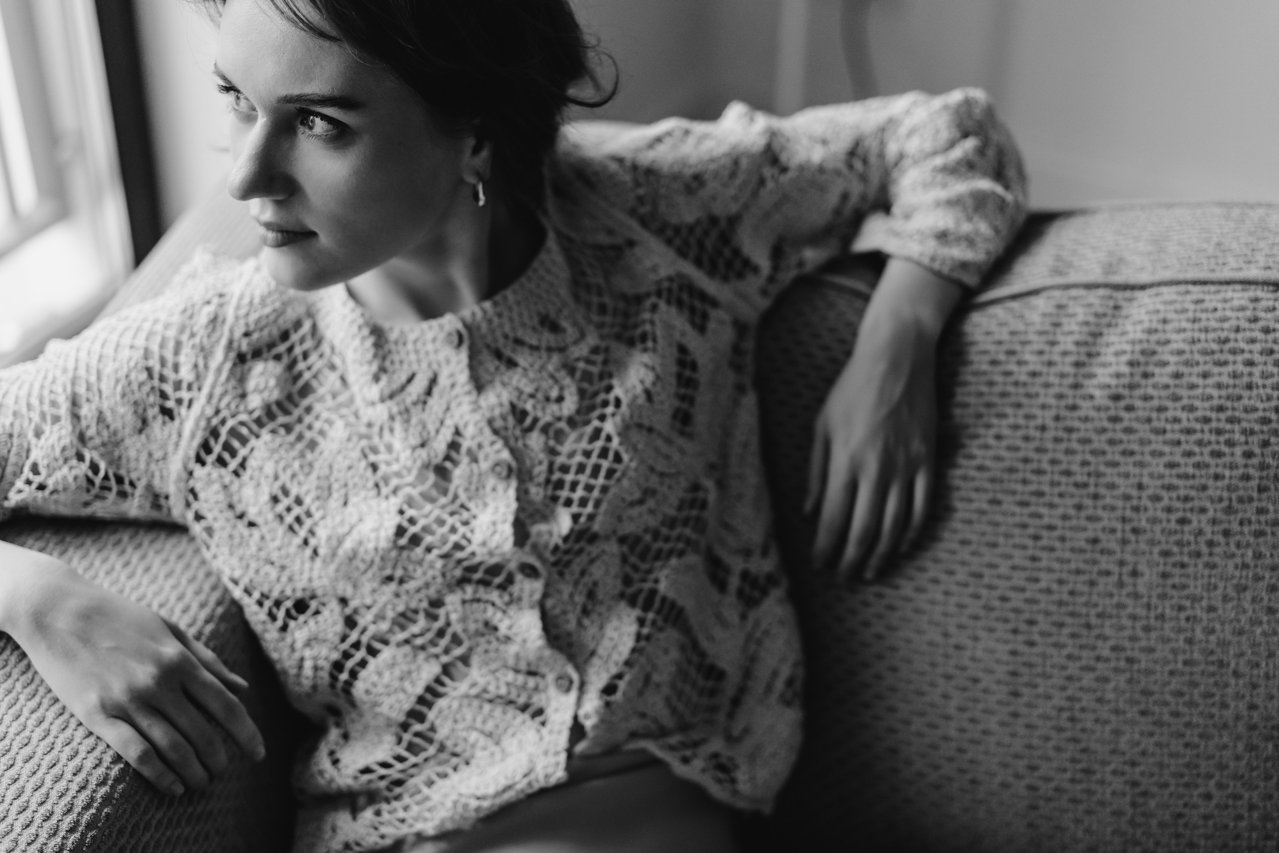 Аня. Фотограф в Москве Ирина Малахова