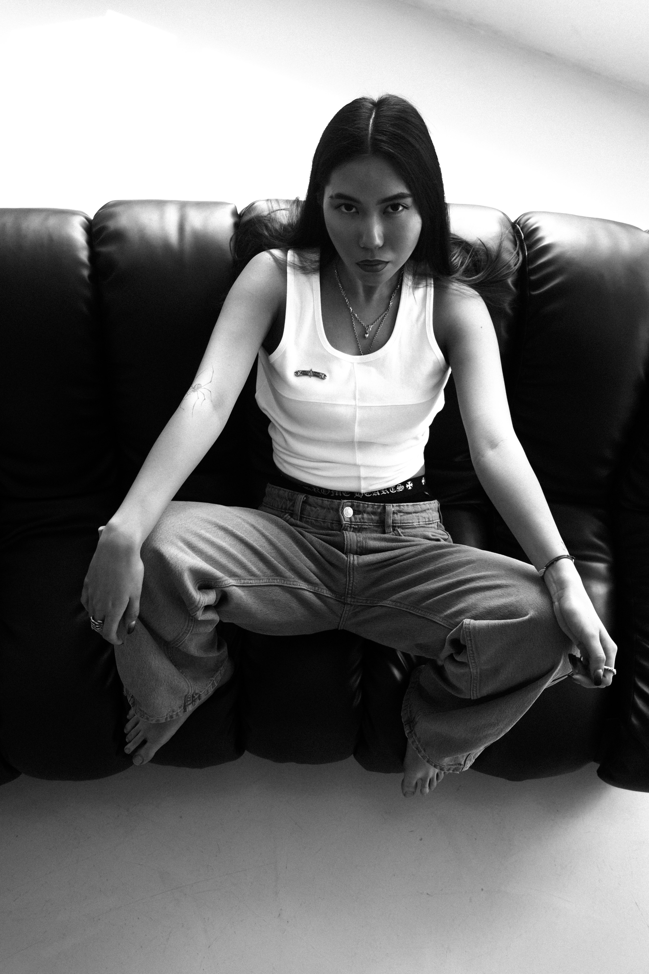 Aleksandra. Photographer | Retoucher