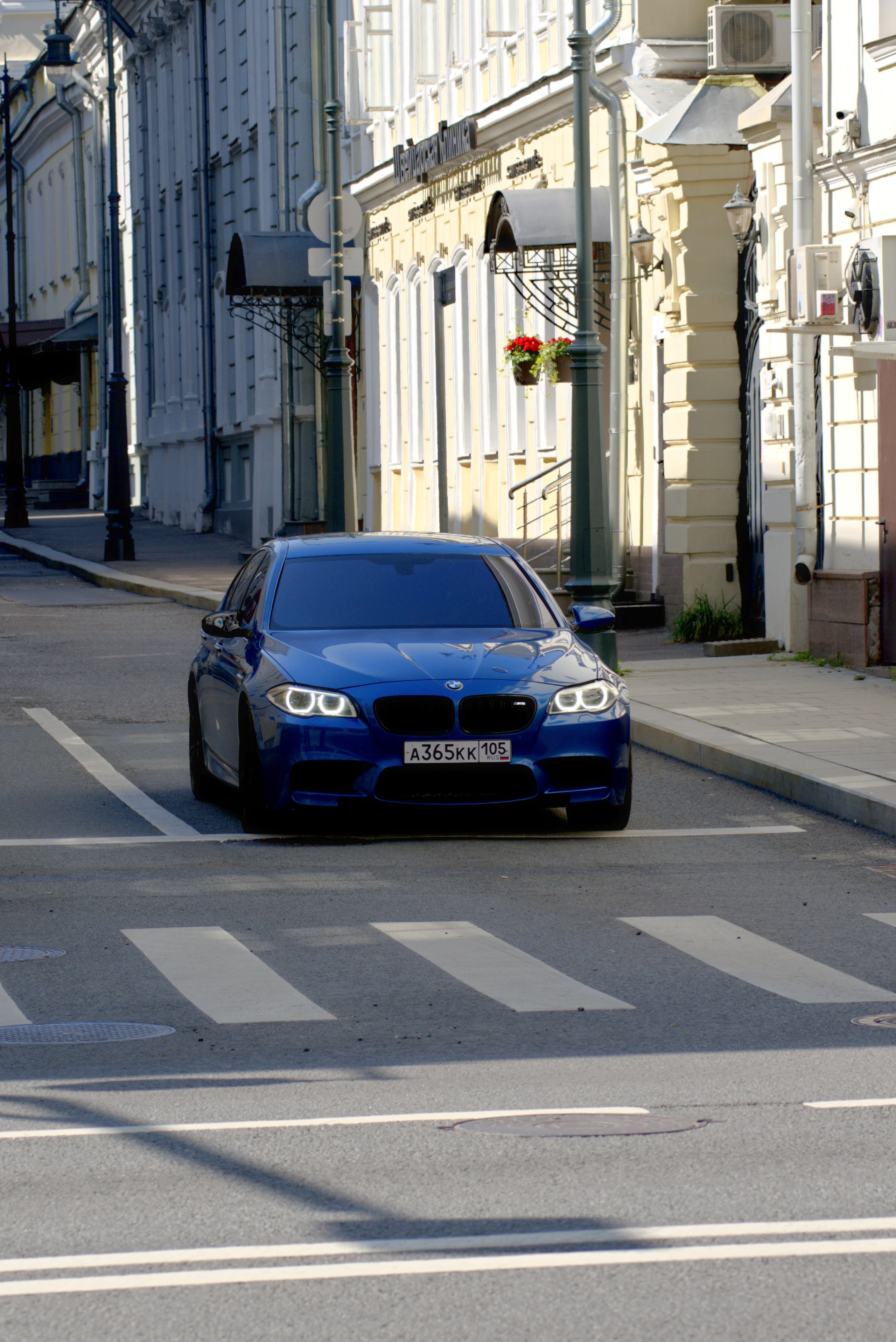 Москва | Лето 2025. GLAR